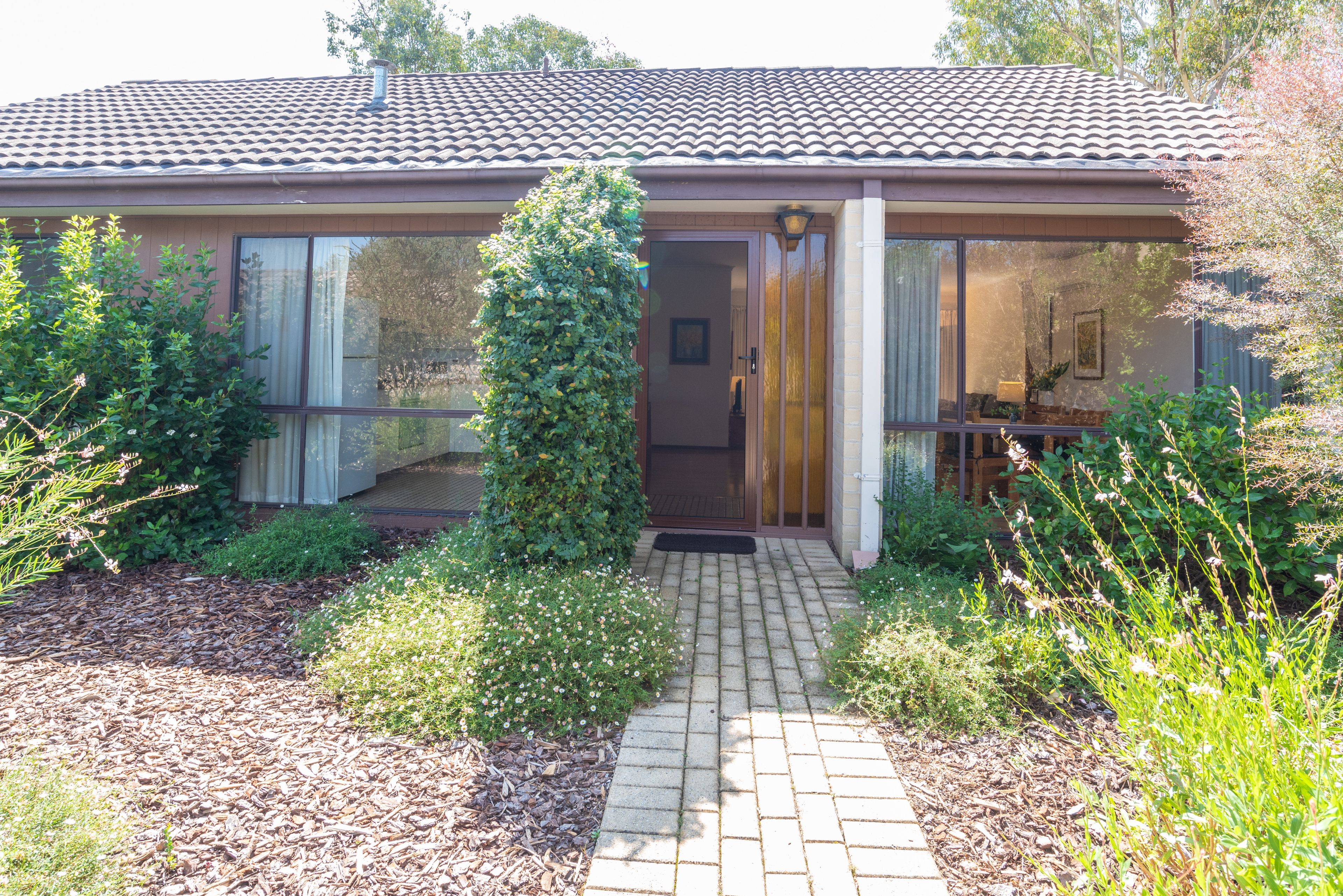 96 Bourne Street, Cook ACT 2614