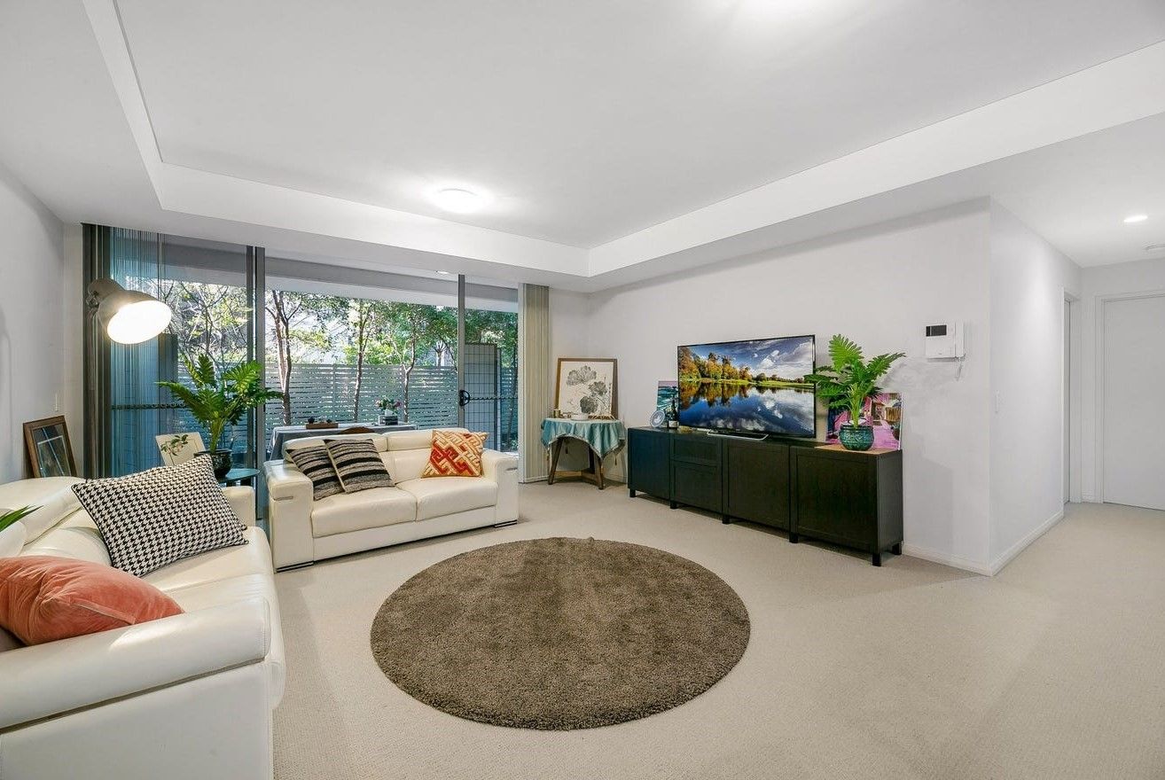 B004/2 Bobbin Head Road, Pymble, NSW 2073