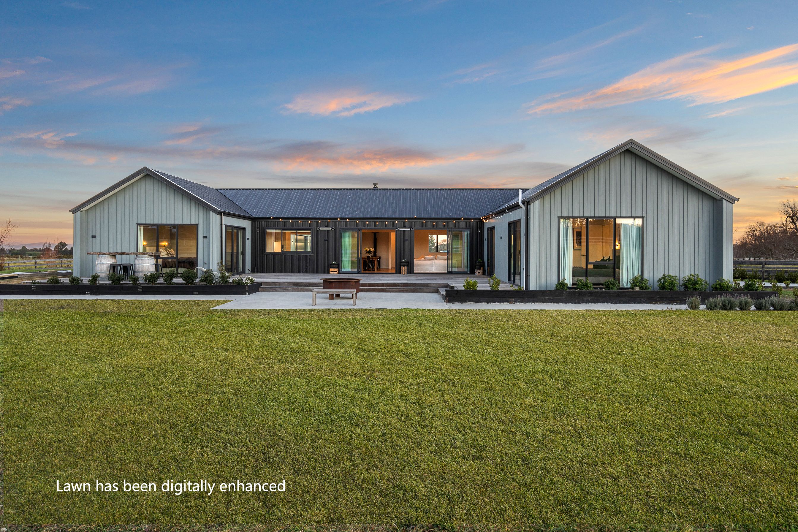 128 Wallers Road, Loburn, Waimakariri District