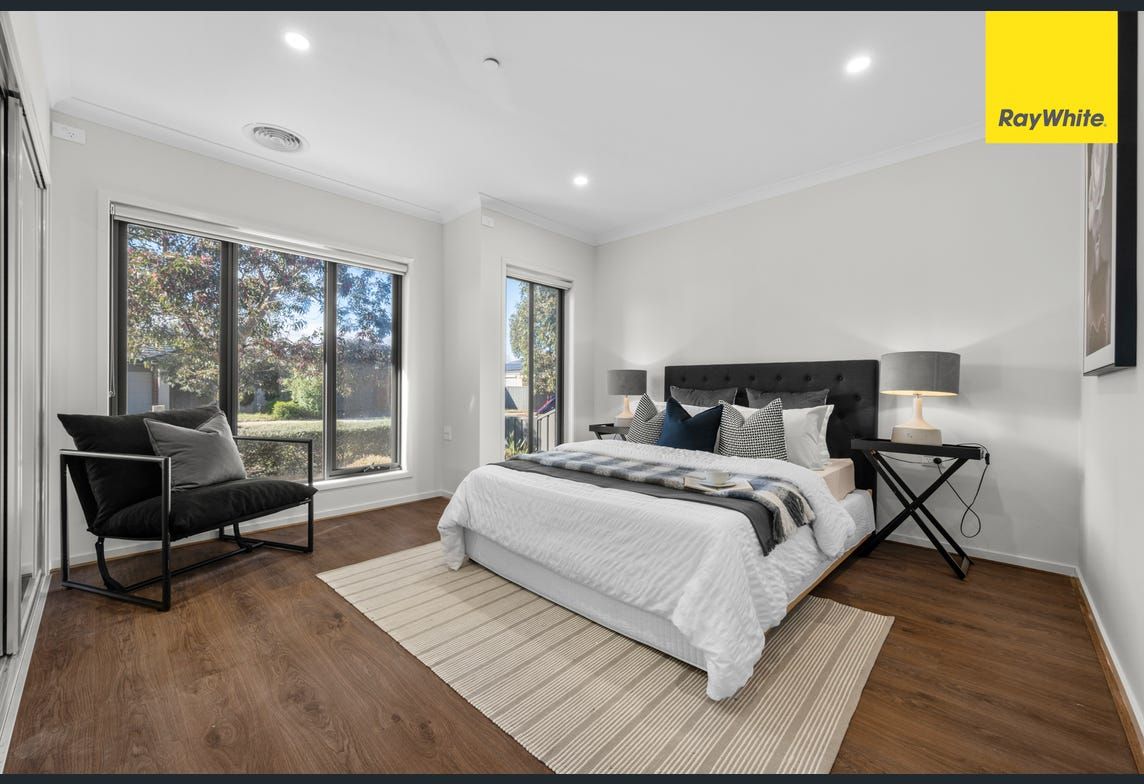 98 Lancers Drive, HARKNESS, VIC 3337