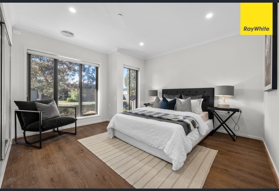 98 Lancers Drive, HARKNESS, VIC 3337