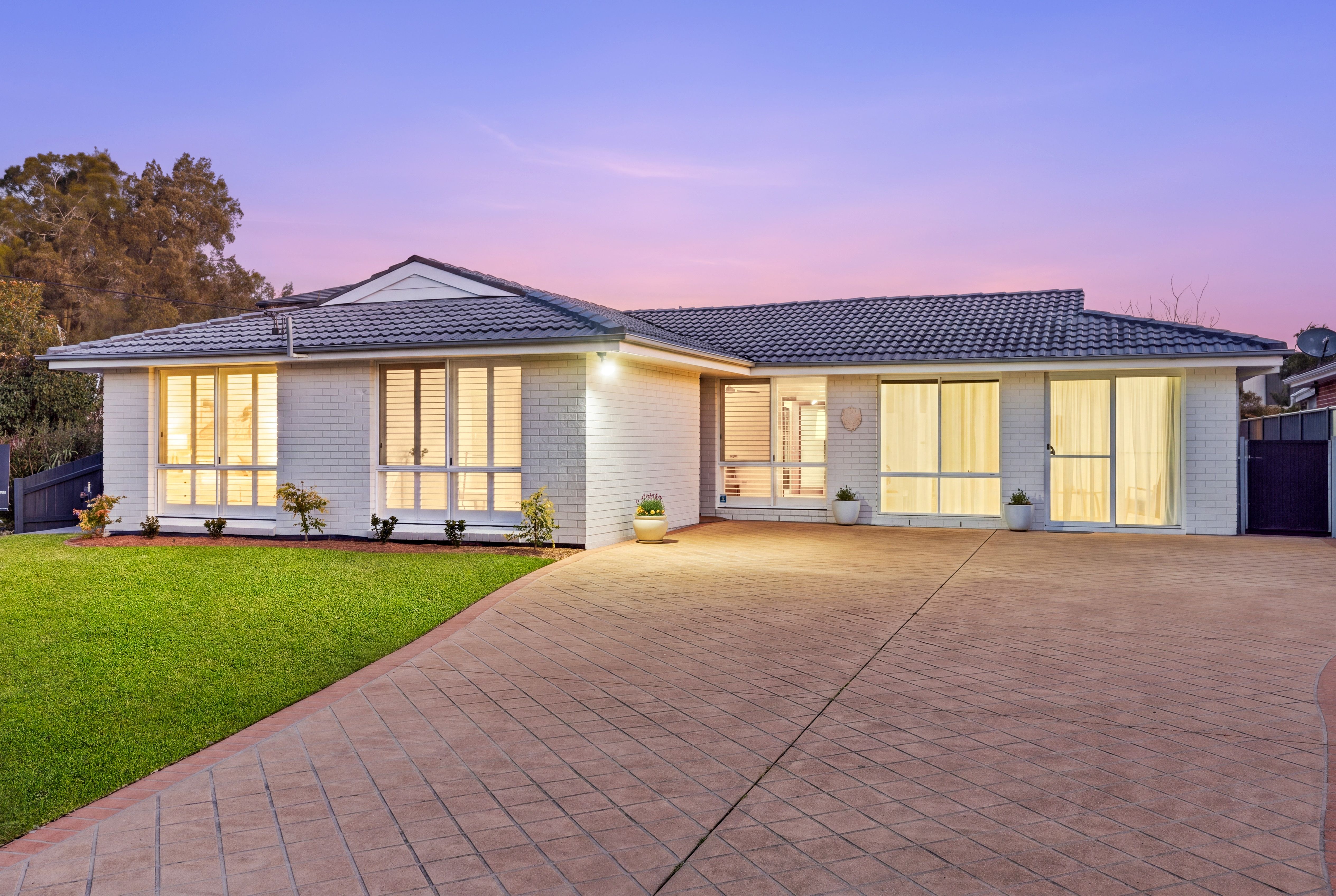 9 Barramundi Place, Bateau Bay, NSW 2261