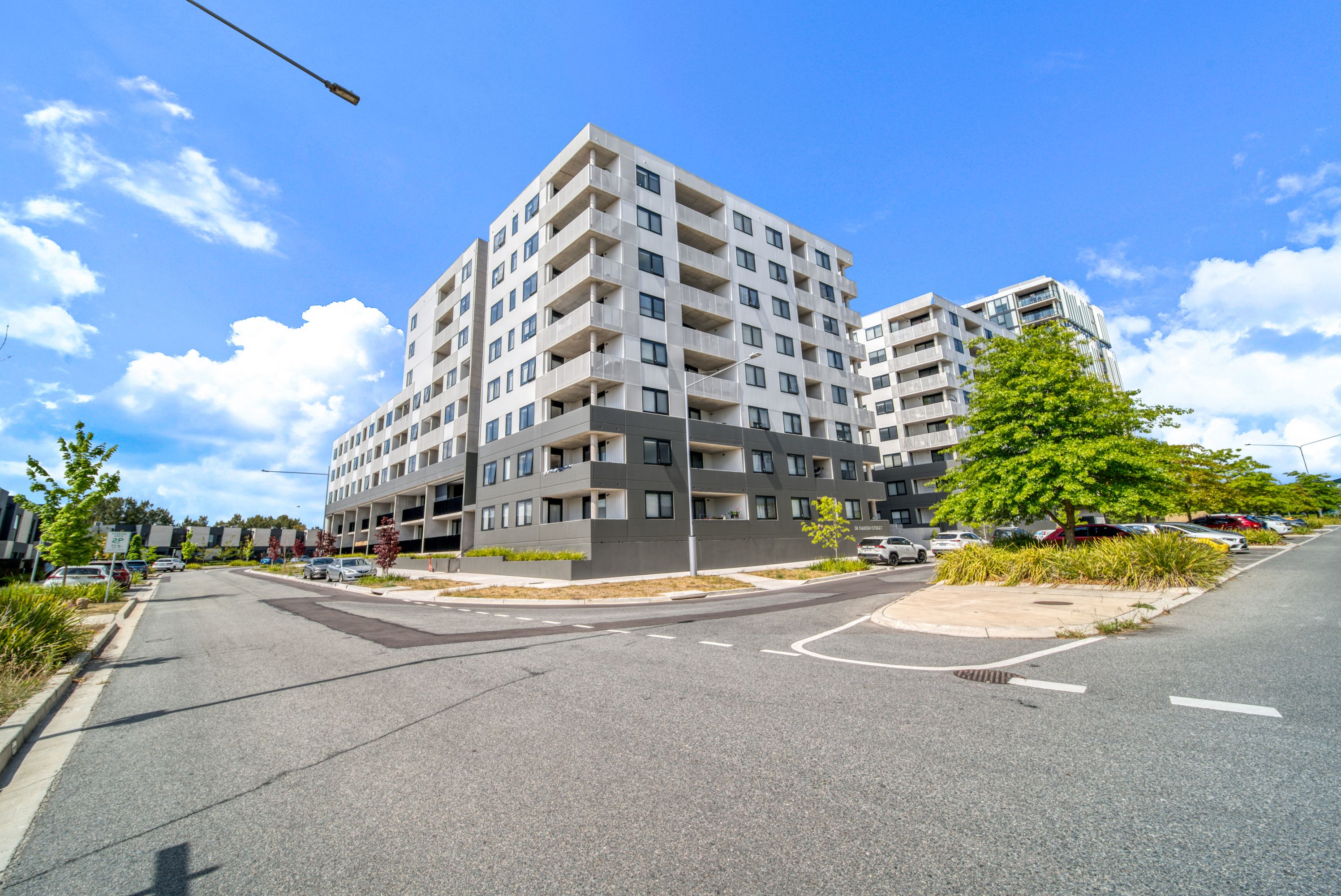708/38 Oakden Street, Greenway, ACT 2900