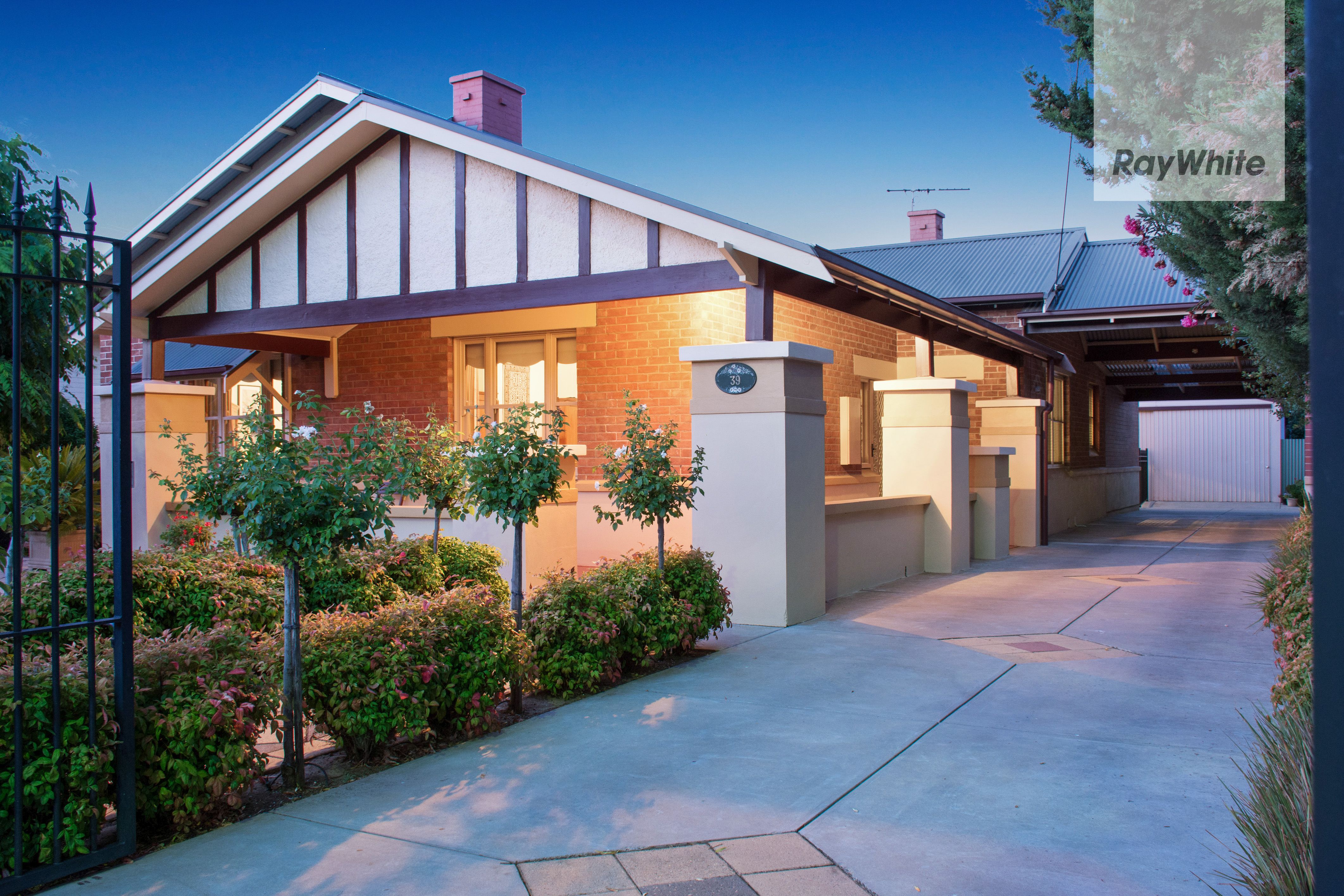 39 Aberfeldy Avenue, Woodville, SA 5011
