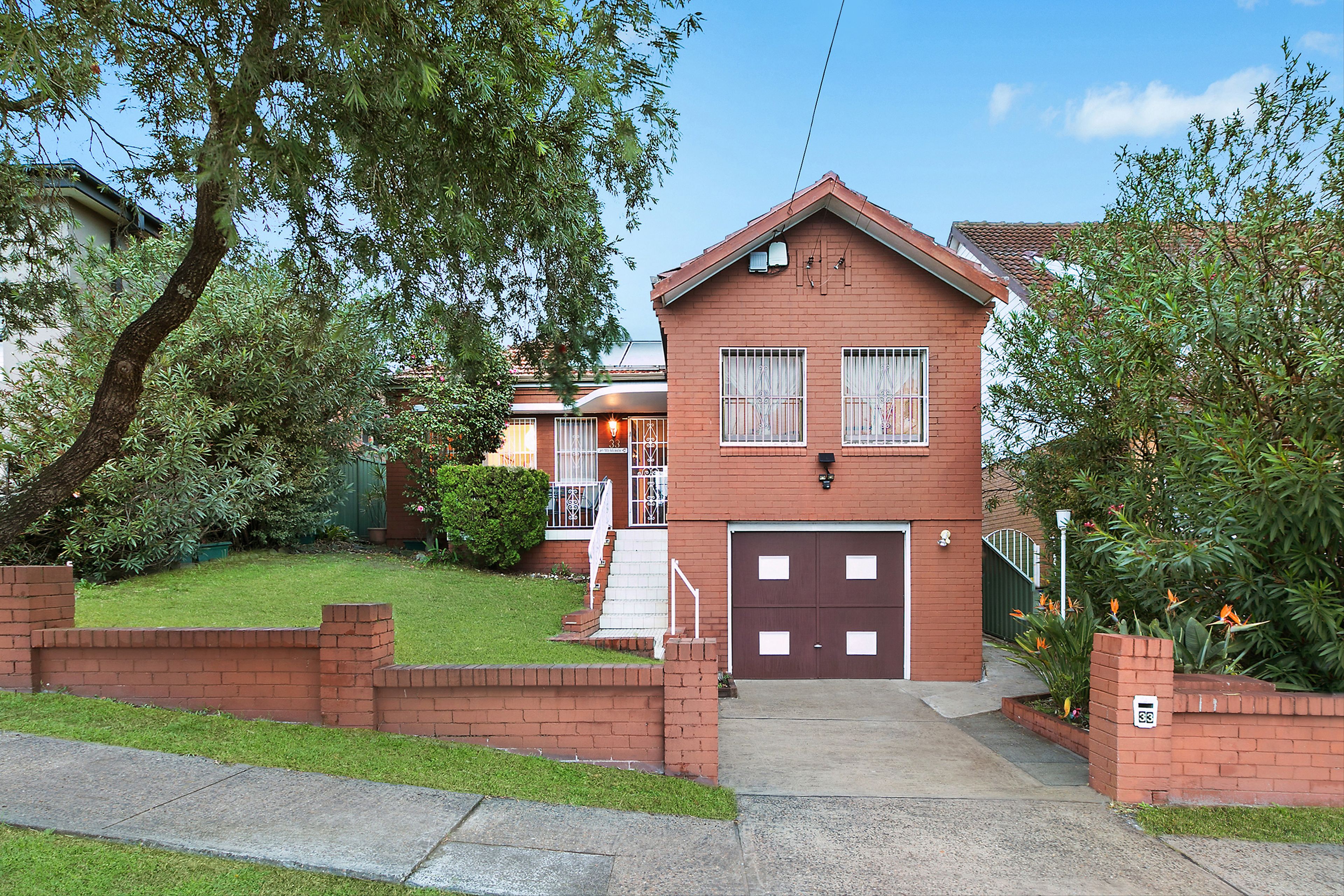 33 Macarthur Avenue, Pagewood NSW 2035