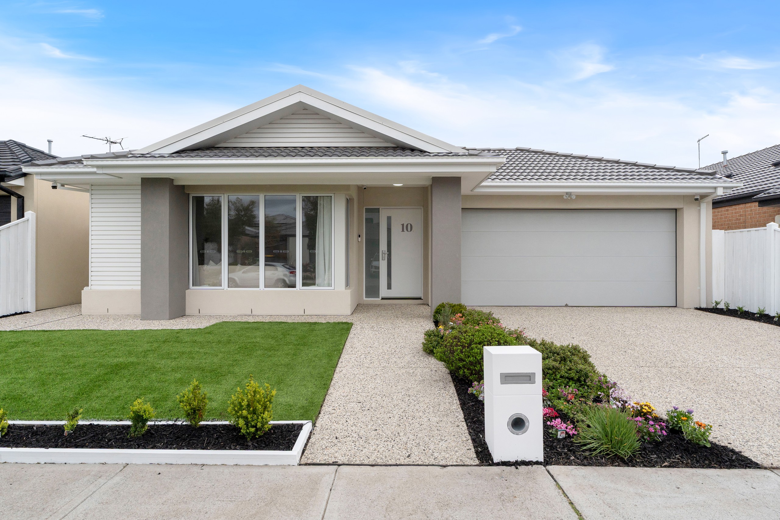 10 Ingrams Way, Mickleham, VIC 3064