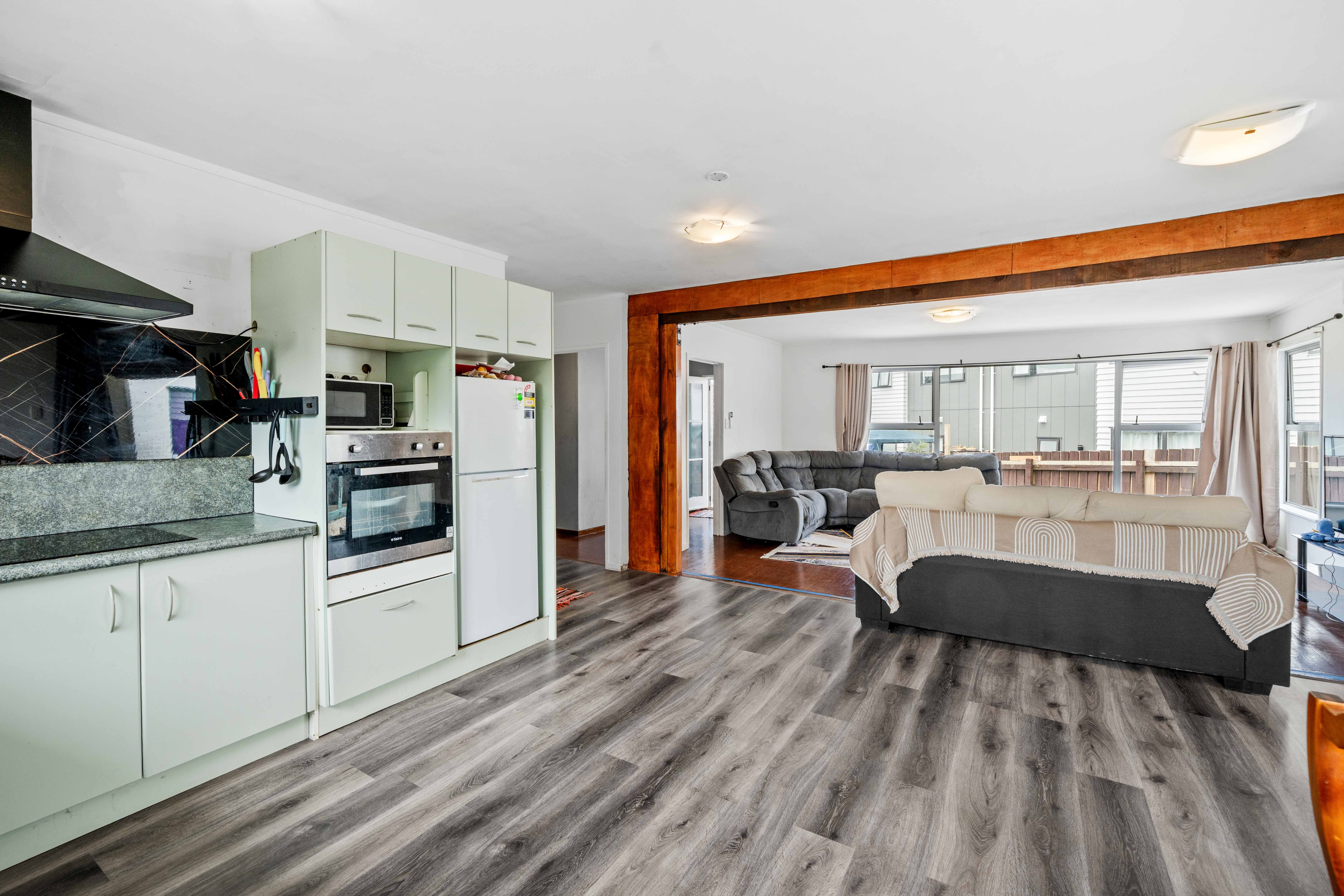 20 Addington Avenue, Manurewa, Manukau City