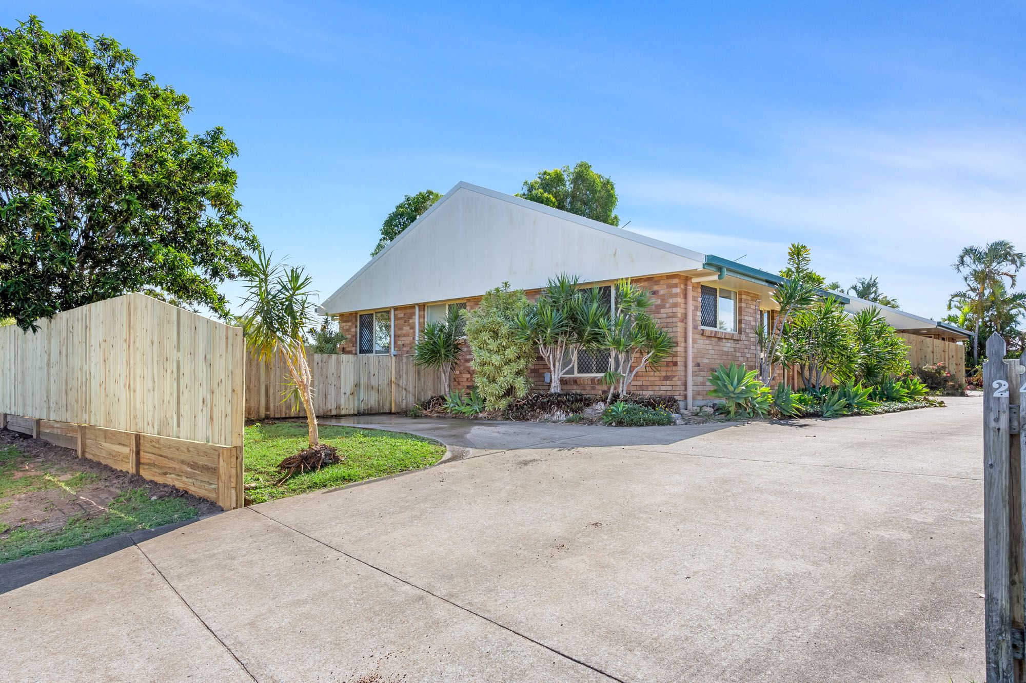 1/24 Magpie Avenue, Yeppoon, QLD 4703
