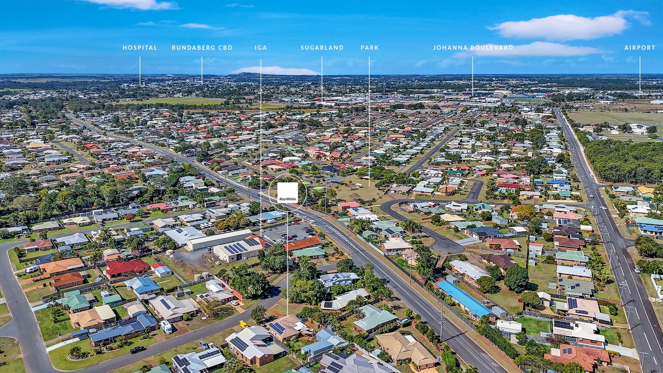 5 Glen Appin Drive, Avoca, QLD 4670