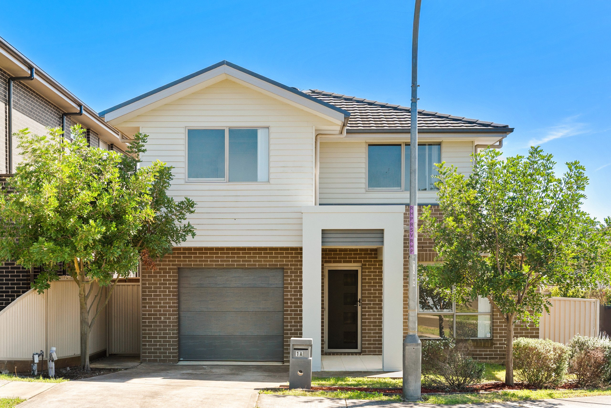 1A Ritchie Terrace, Middleton Grange, NSW 2171