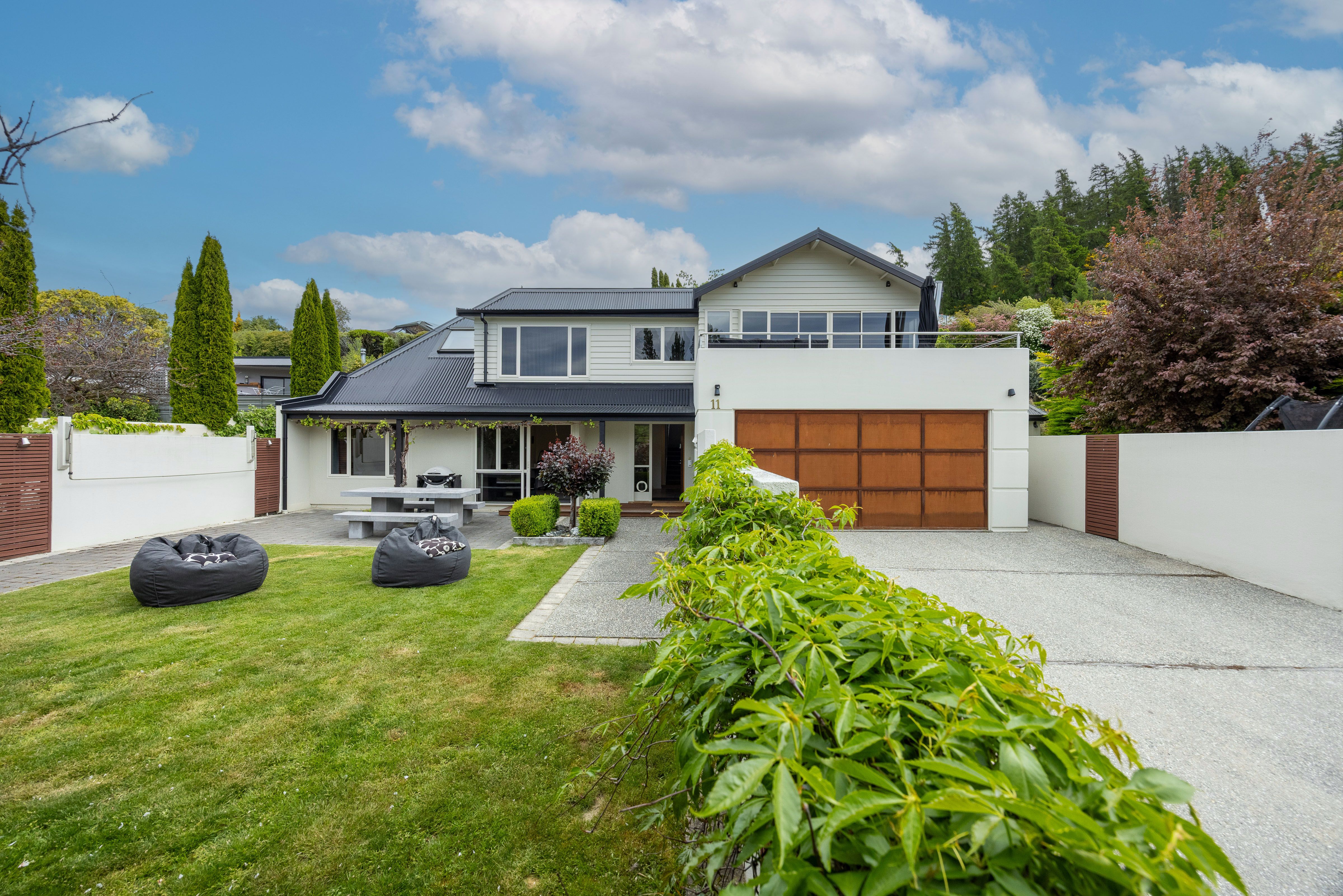 11 Morrows Mead, Wanaka, Queenstown Lakes District