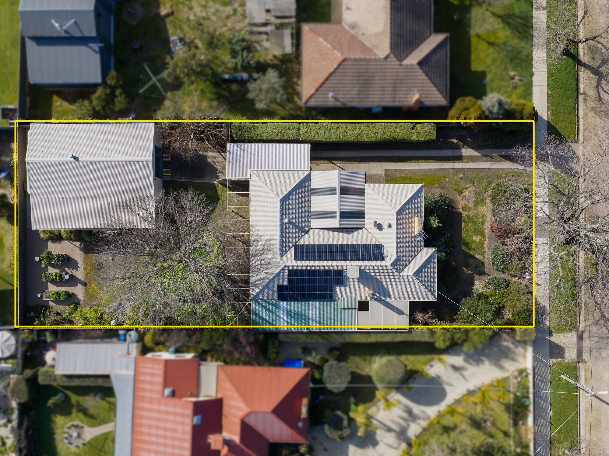 14 Bond Street, Benalla, VIC 3672