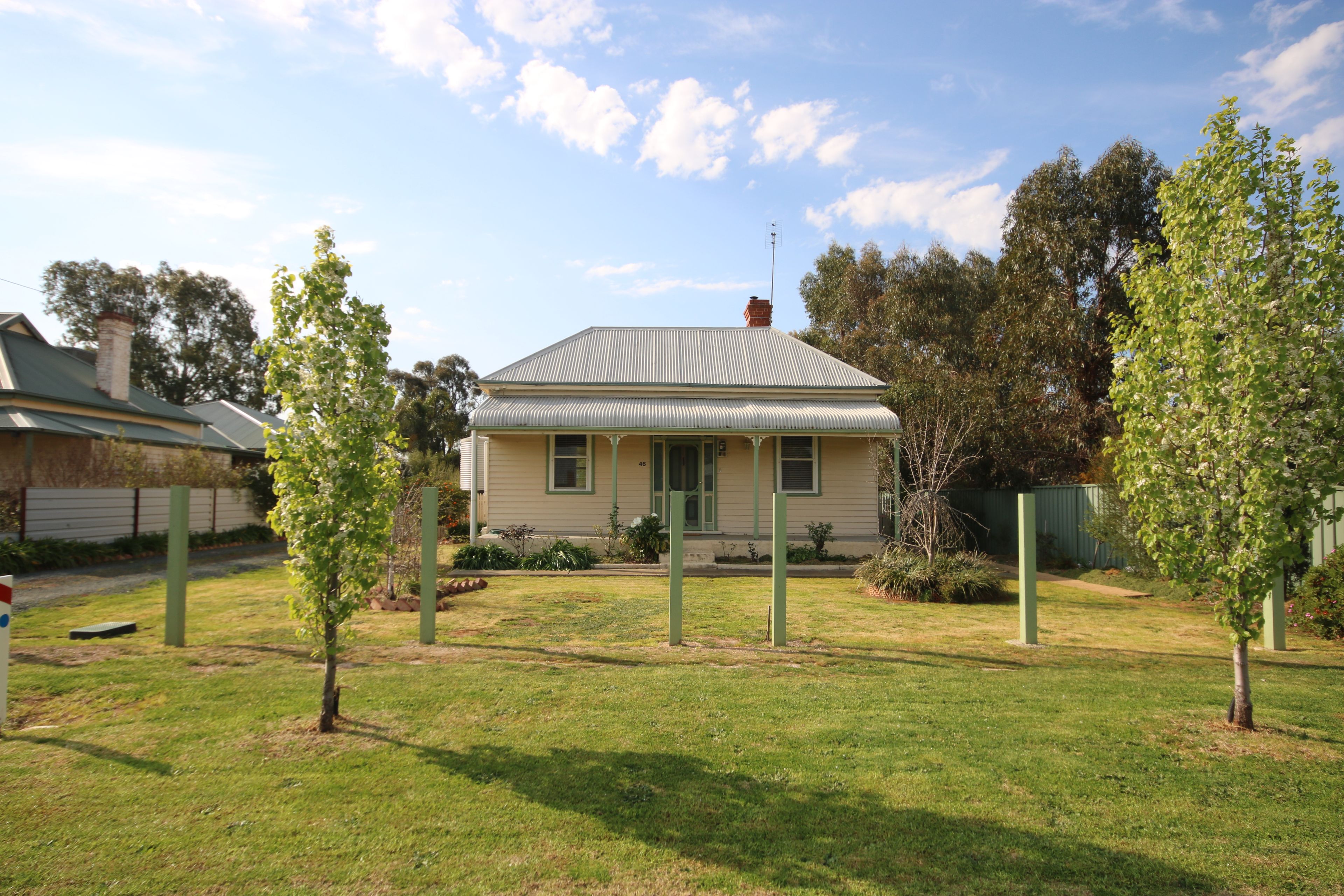 46 McKenzie Street, Rochester VIC 3561