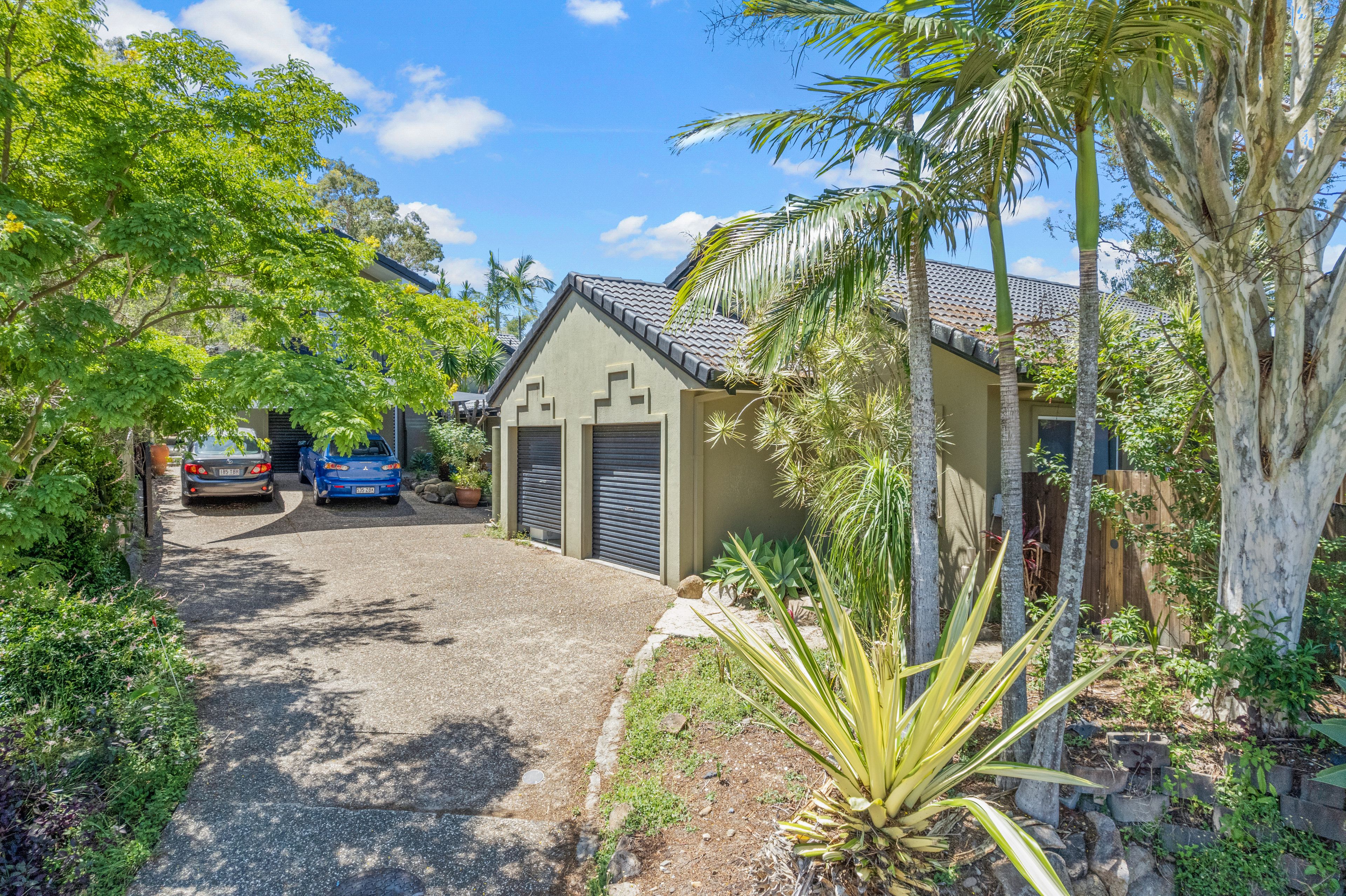28 Edgeworth Place, Helensvale, QLD 4212