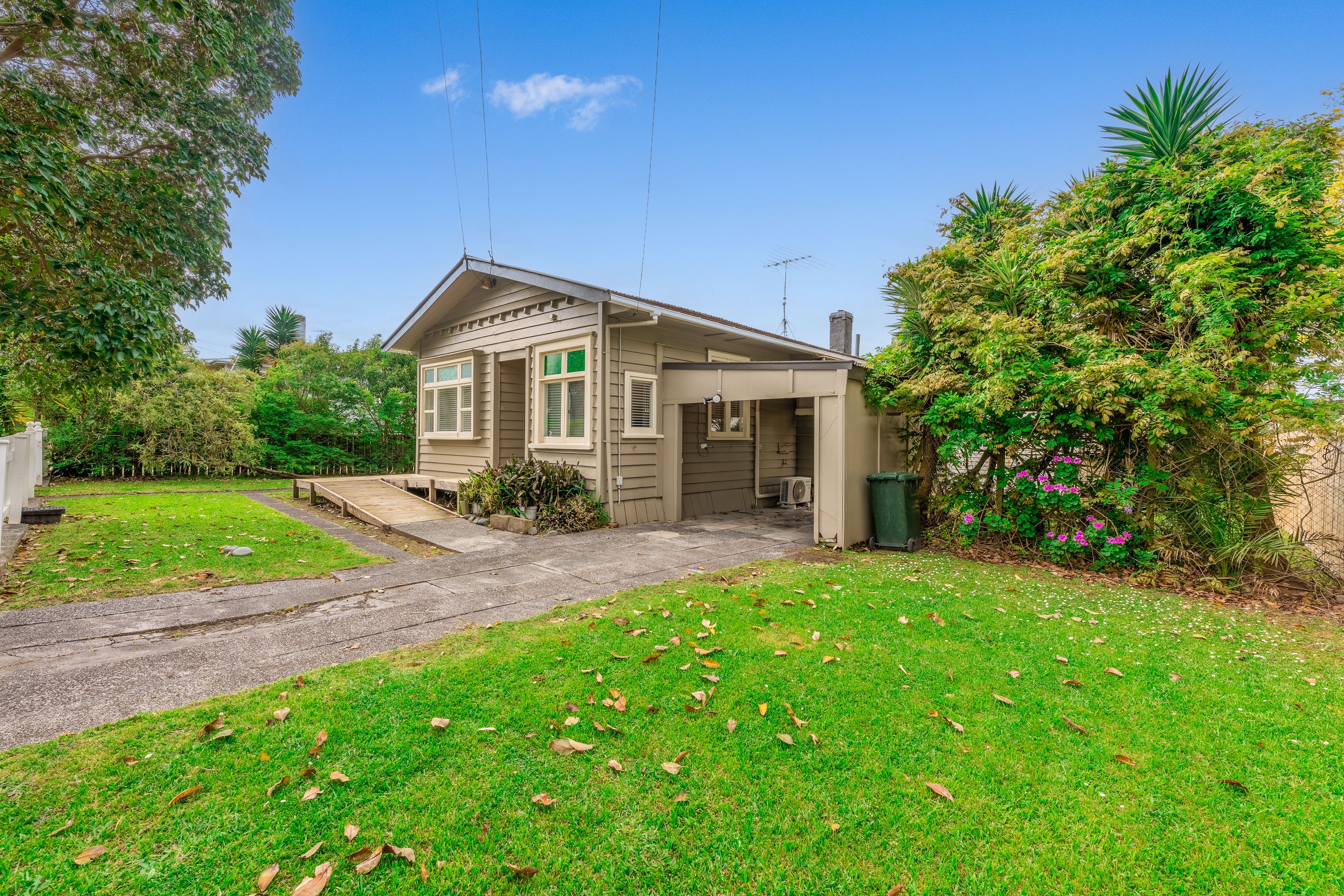 36 Sturges Avenue, Otahuhu, Auckland City