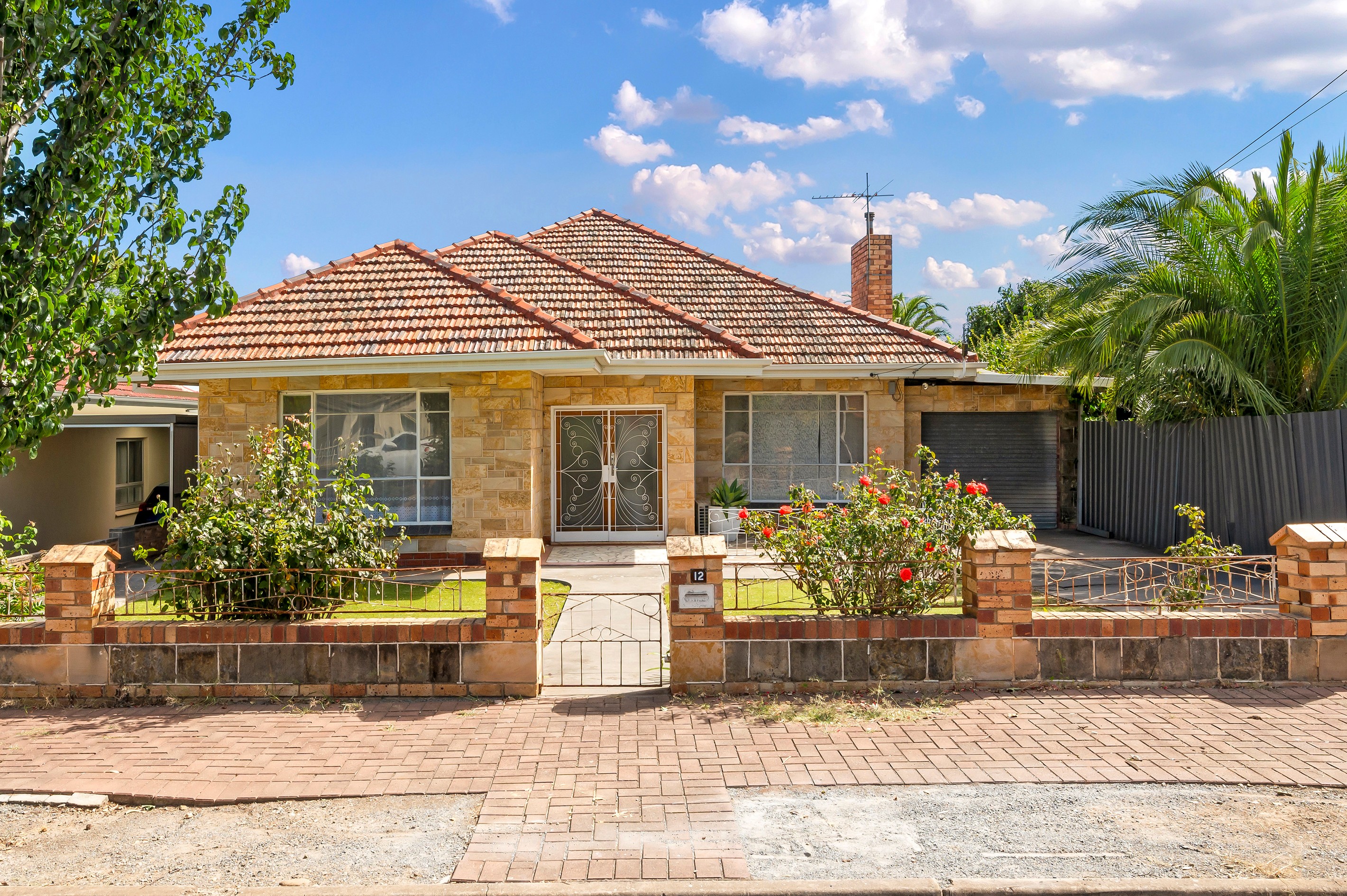 12 Barnett Avenue, Glynde, SA 5070