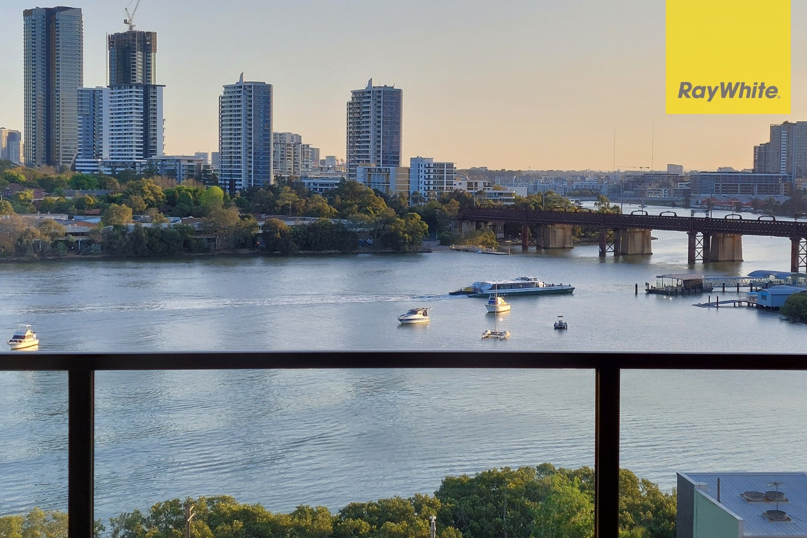 Block B/12 Nancarrow Avenue, Ryde, NSW 2112