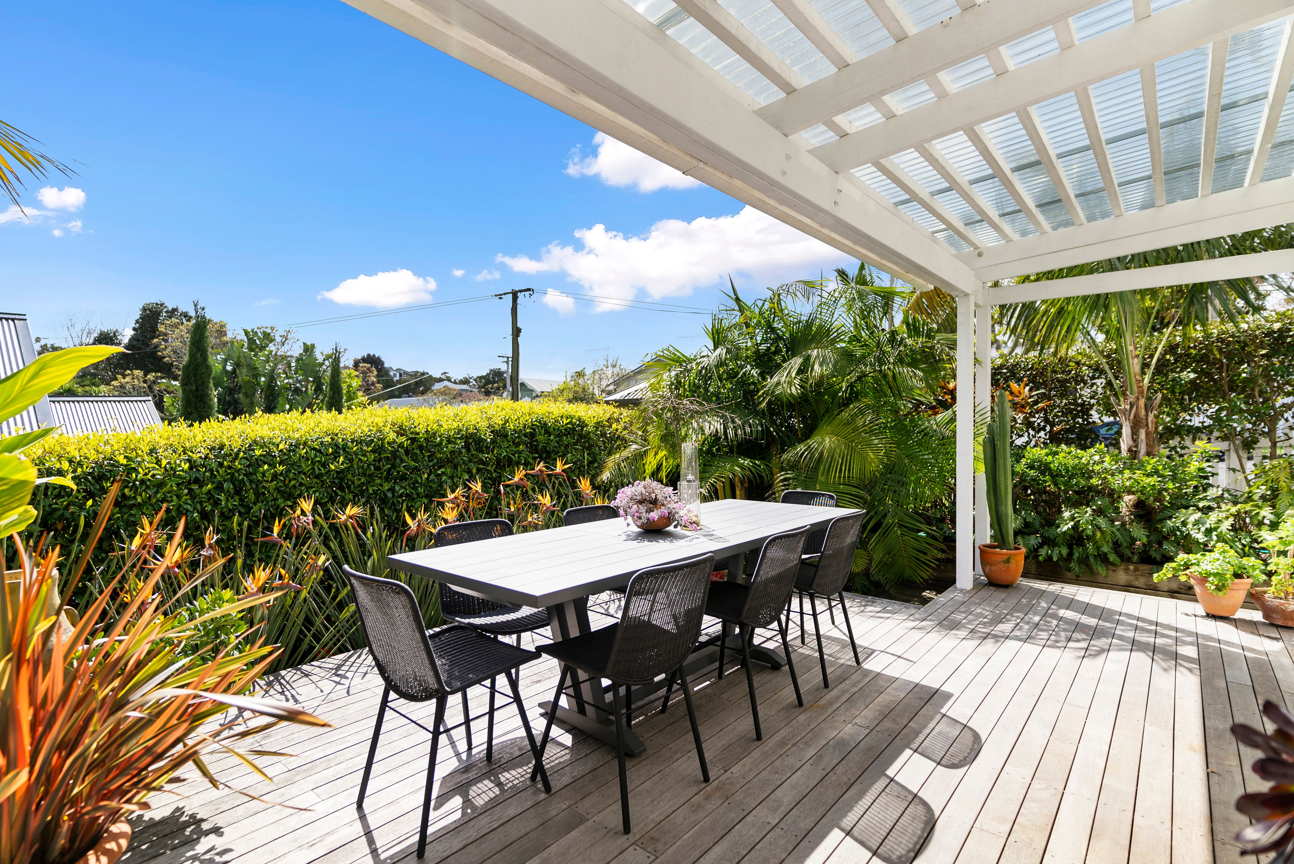 29A Dickens Street, Grey Lynn, Auckland City