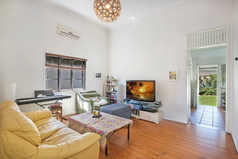 122 Albion Road, Windsor, QLD 4030