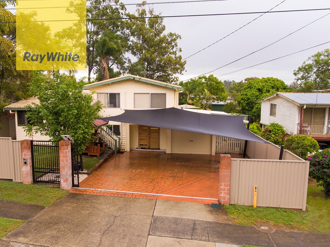 5 Winifred Street, Kingston, QLD 4114