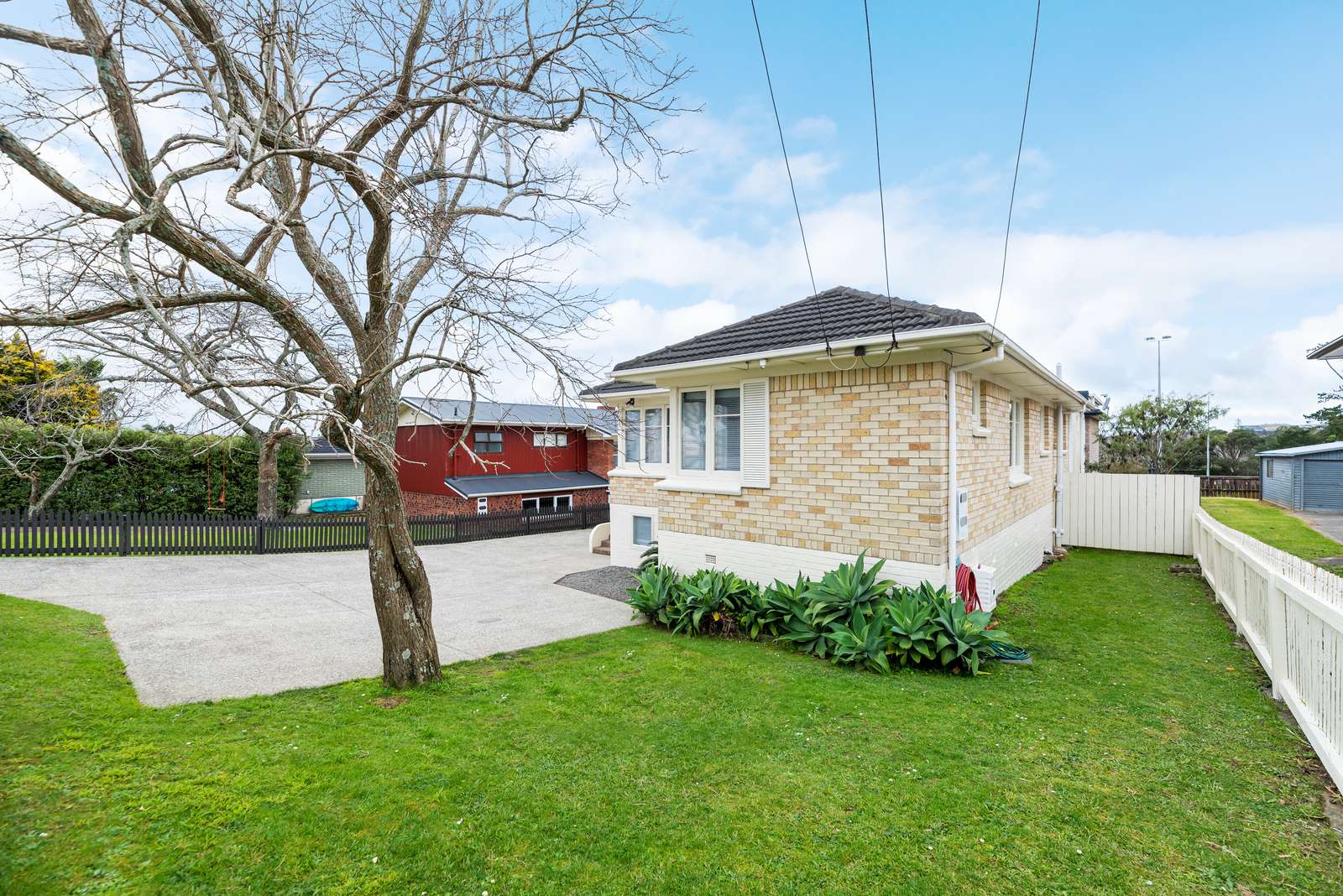 484 Blockhouse Bay Road, Blockhouse Bay, Auckland City Real Estate