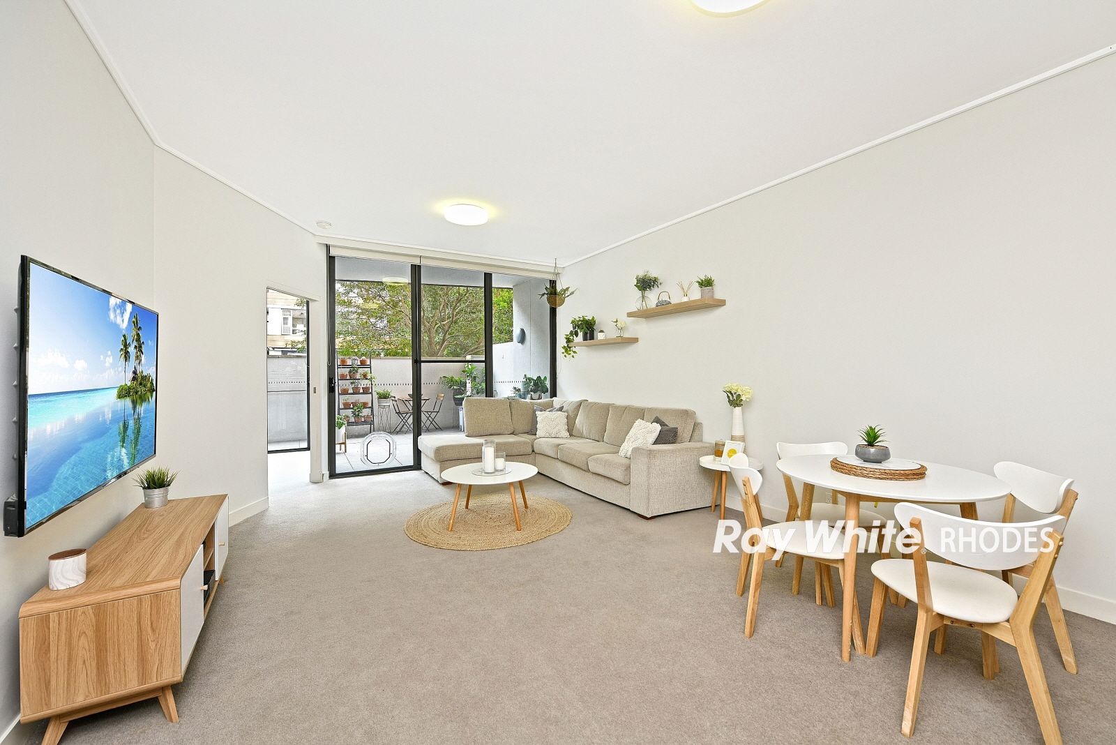 13 Mary Street, Rhodes NSW 2138