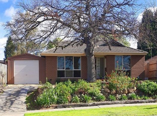 283 Betula Avenue, Mill Park, VIC 3082