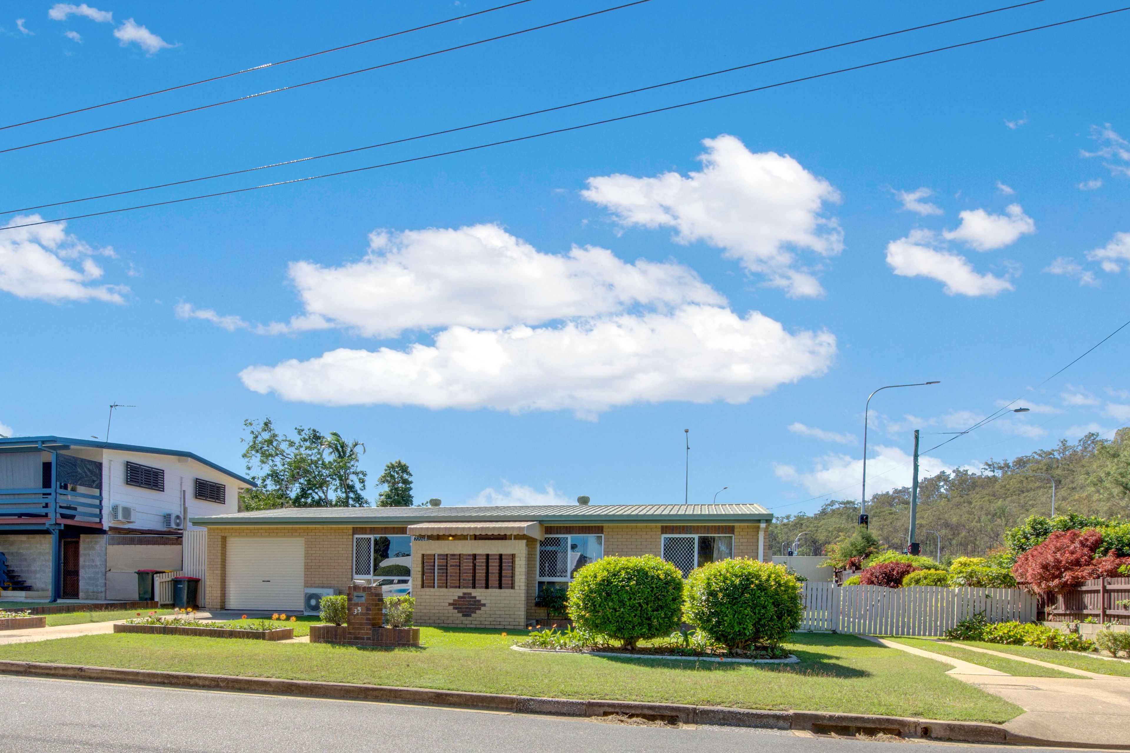 35 Wilga Street, Kin Kora, QLD 4680