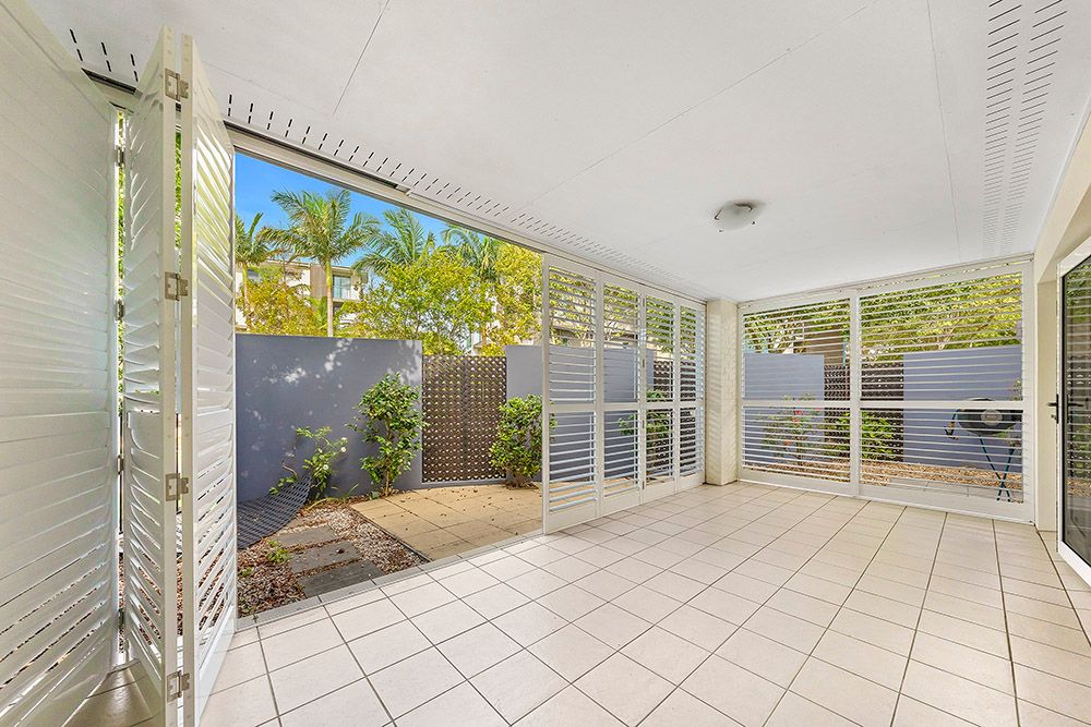 45 Riverwalk Avenue, Robina, QLD 4226