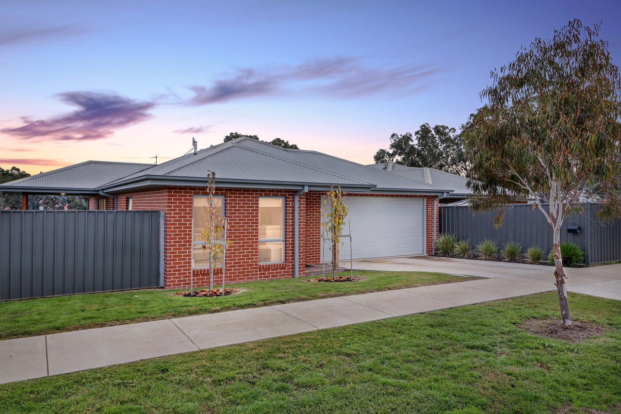38 Egan Close
