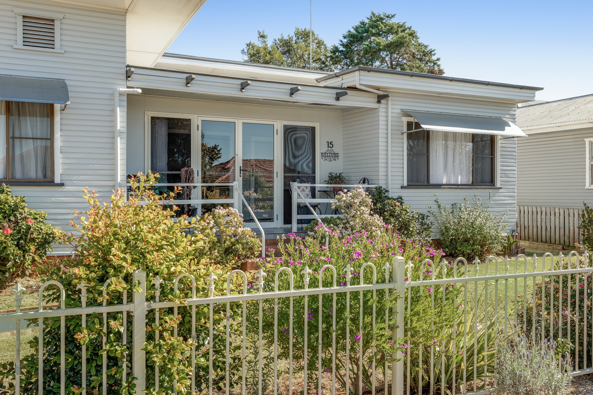 15 Rosina Street, Newtown, QLD 4350