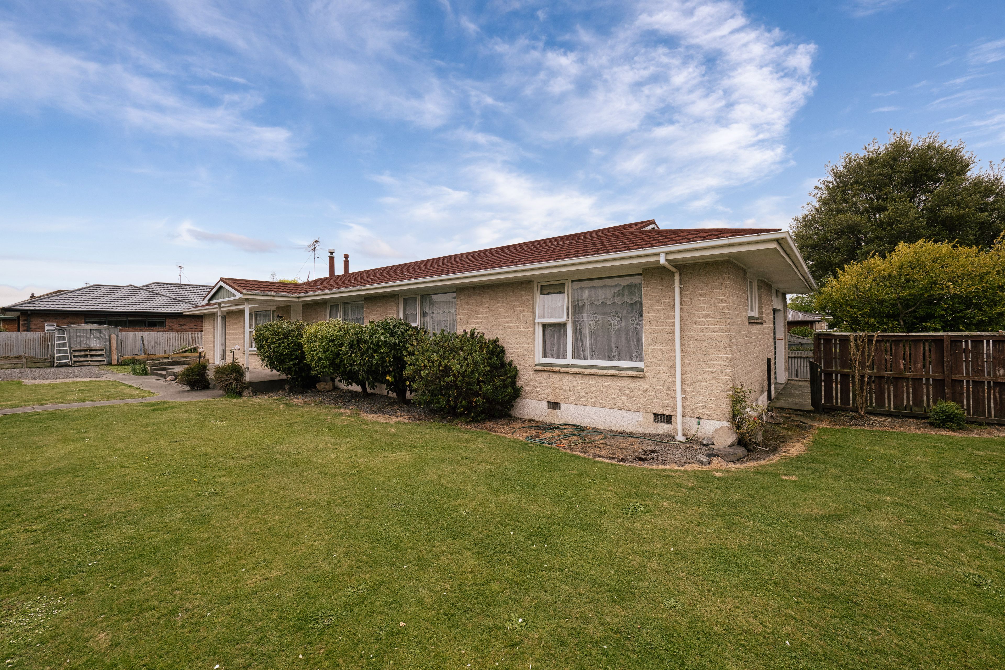 76 William Street, Ashburton, Ashburton District