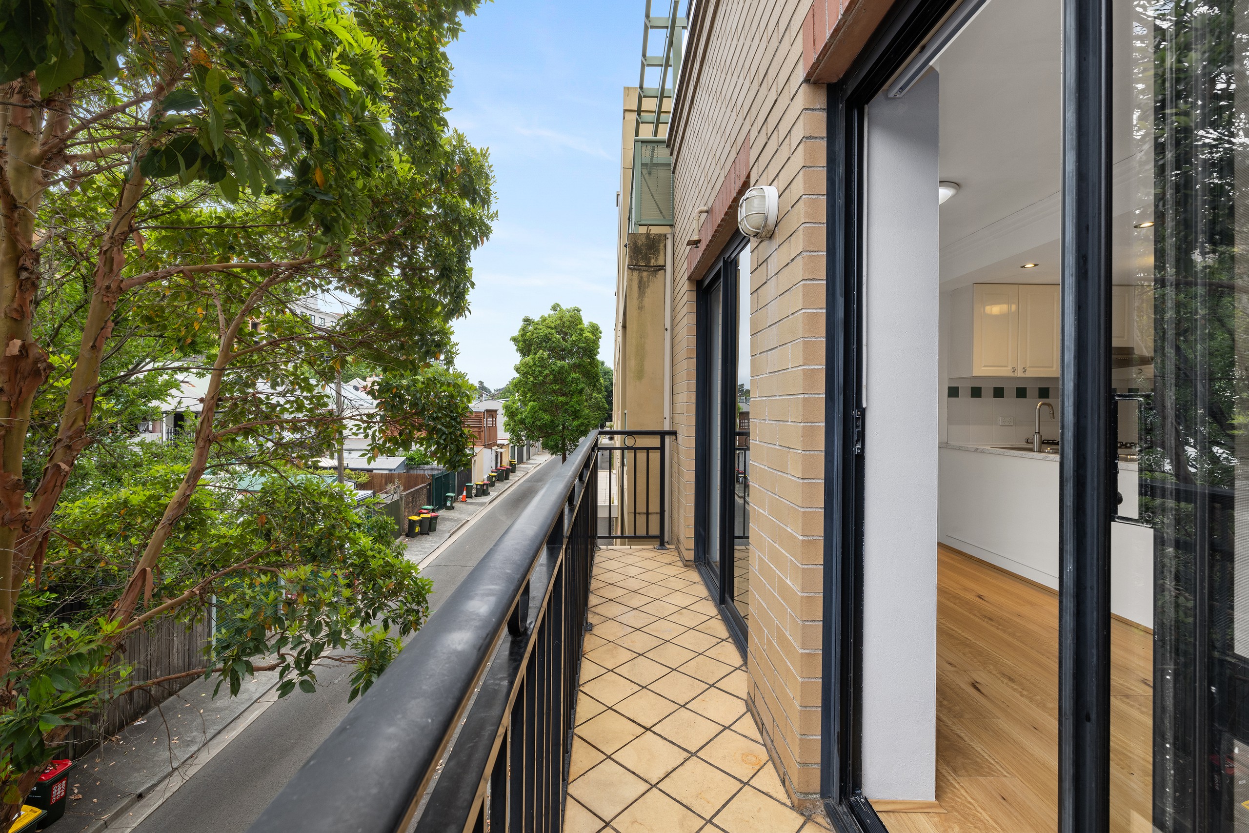 E209/54 Experiment Street, Pyrmont, NSW 2009