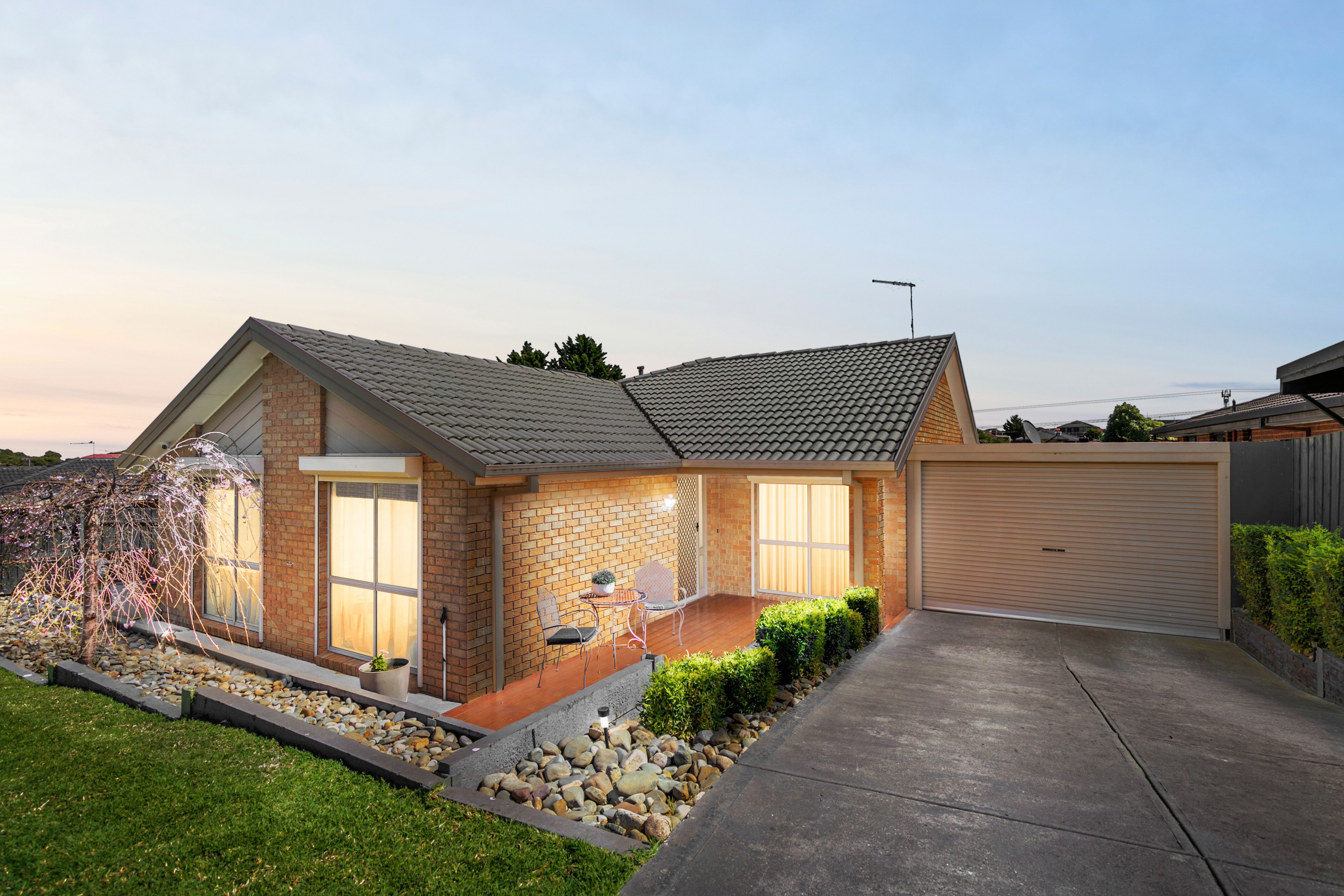 13 Ironbark Court — photo from Ray White Glenroy