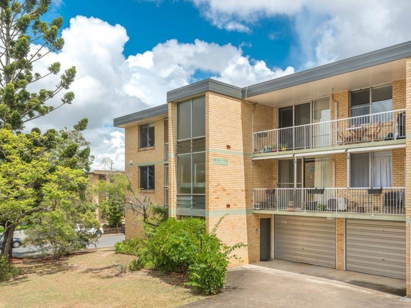 4/19 Balmoral Terrace, East Brisbane, QLD 4169