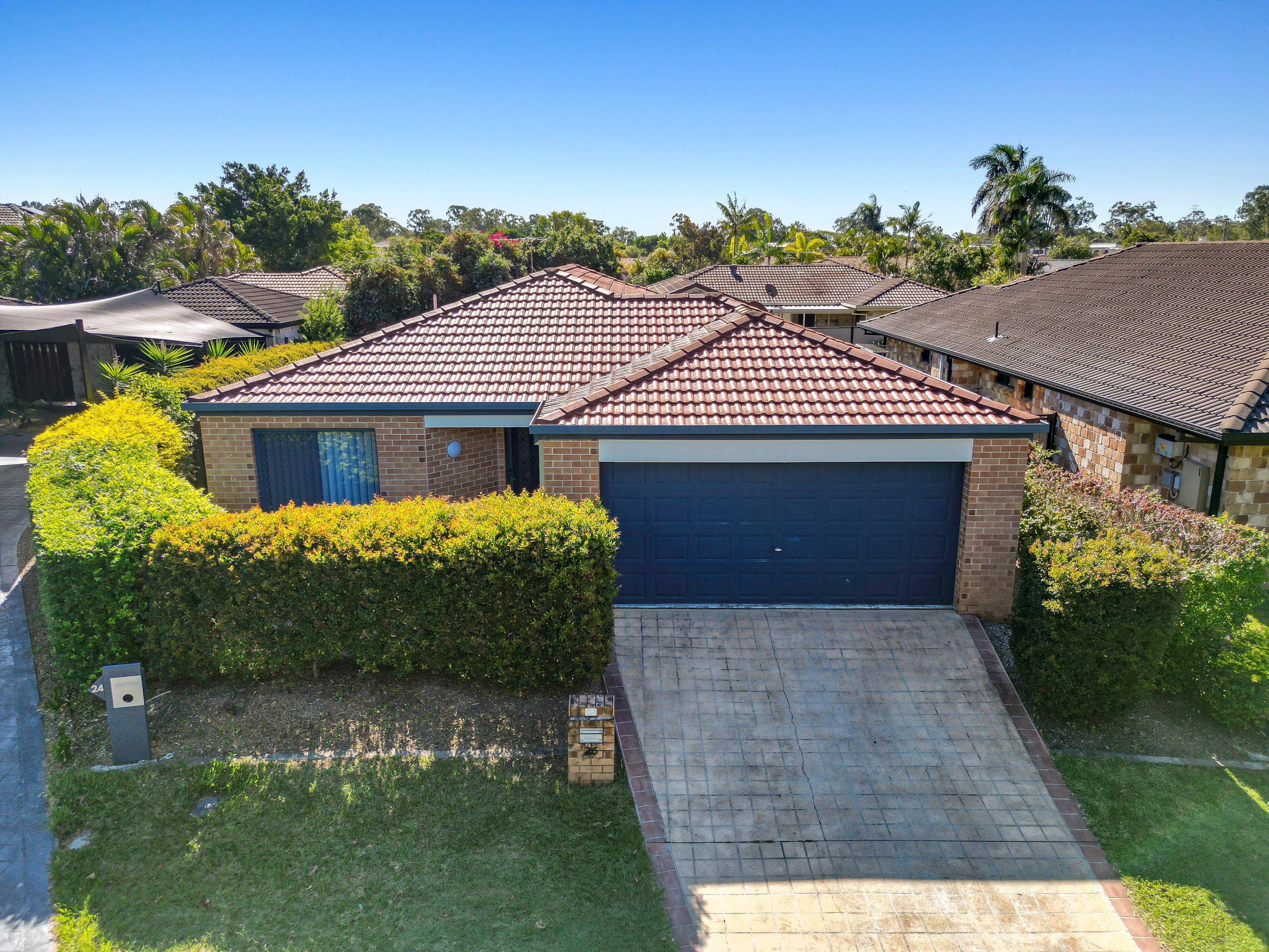 26 Daramalan Street, Boondall, QLD 4034