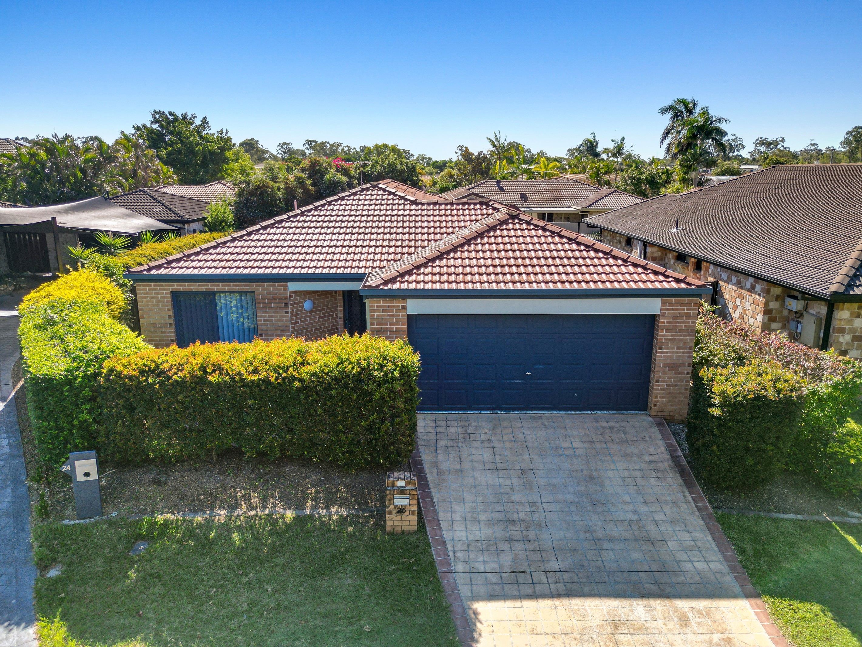 26 Daramalan Street, Boondall, QLD 4034