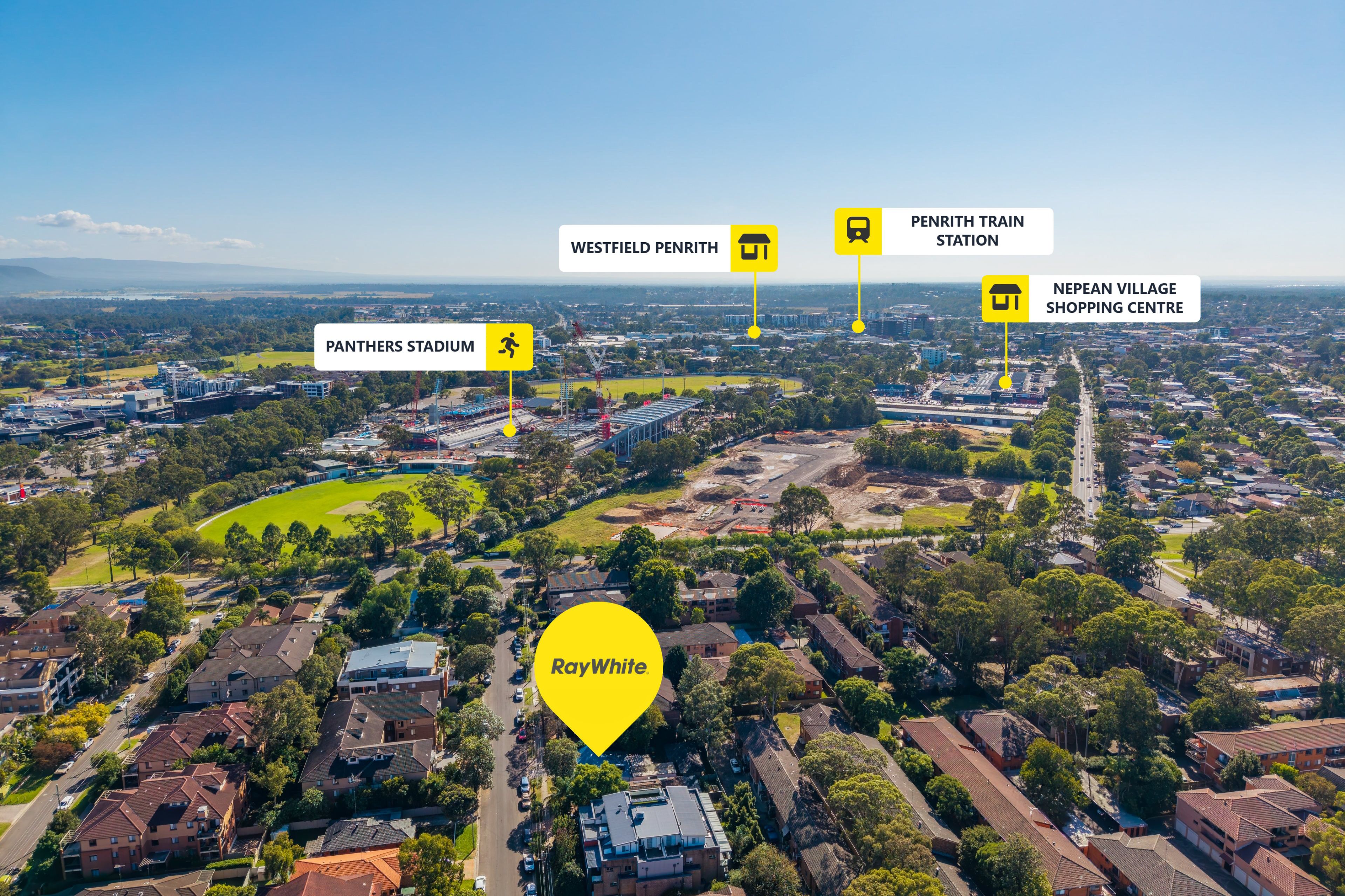 14 & 14a Dent Street, Jamisontown, NSW