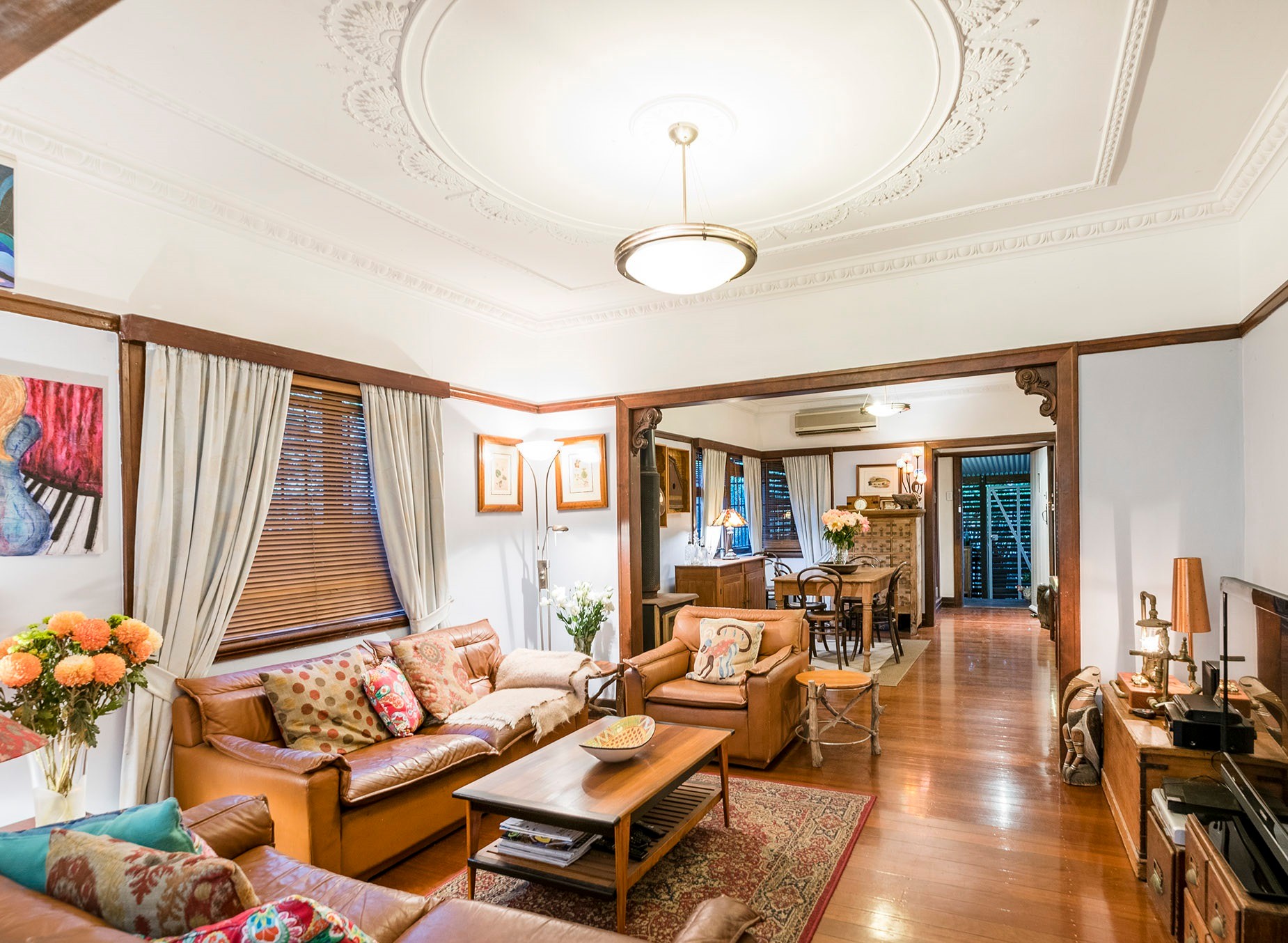 35 Coventry Street, Hawthorne, QLD 4171