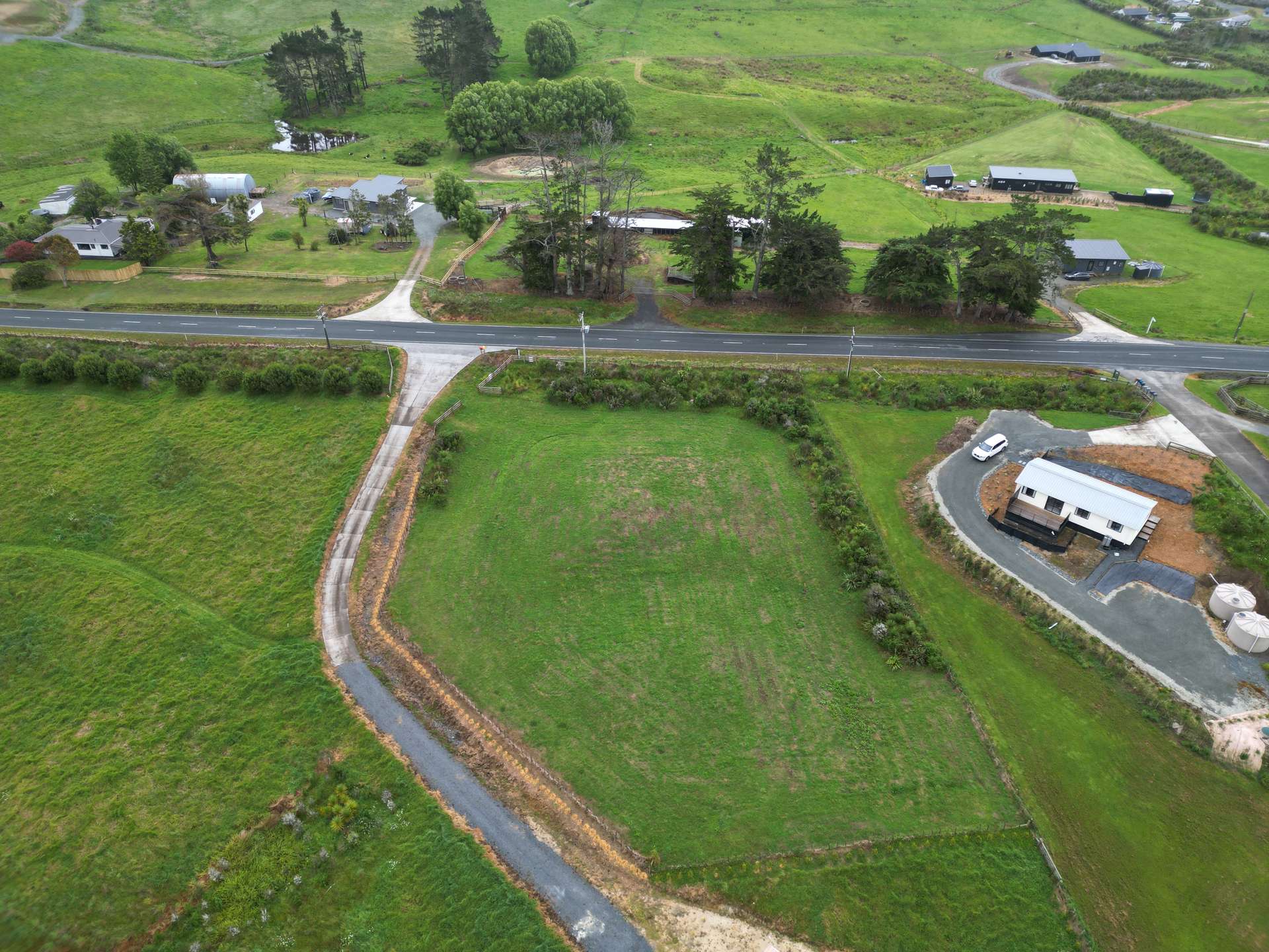 522 Kaiwaka-Mangawhai Road photo 5