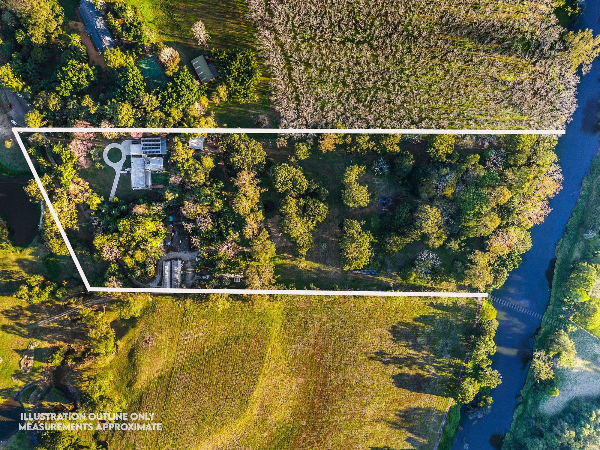 2 Braeside Crescent, Maudsland, QLD 4210