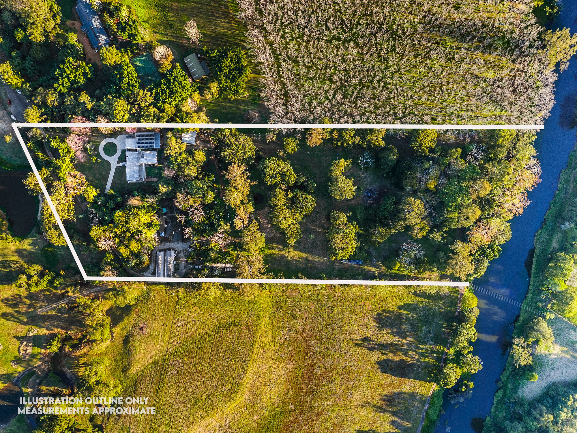 2 Braeside Crescent, Maudsland, QLD 4210