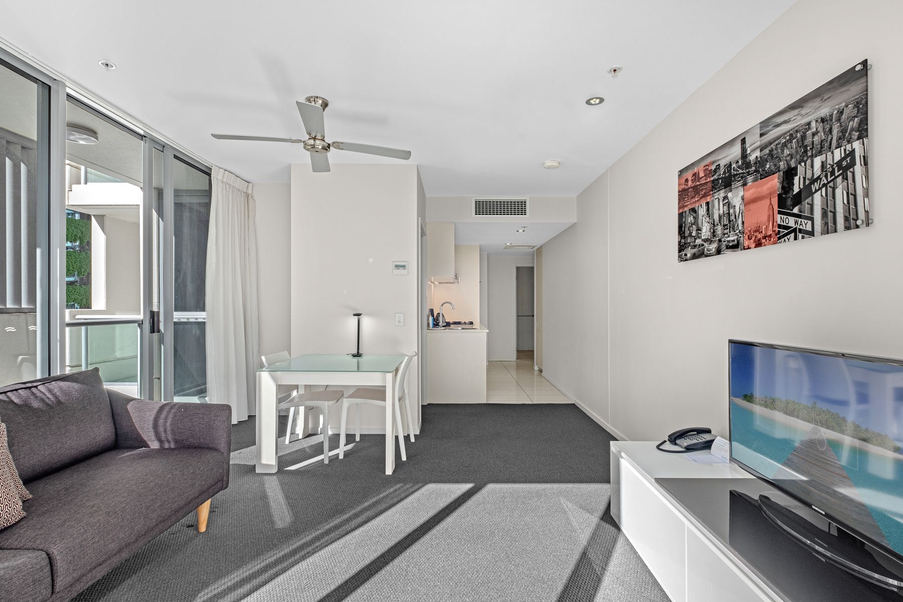 1604/127 Charlotte Street, Brisbane City, QLD 4000