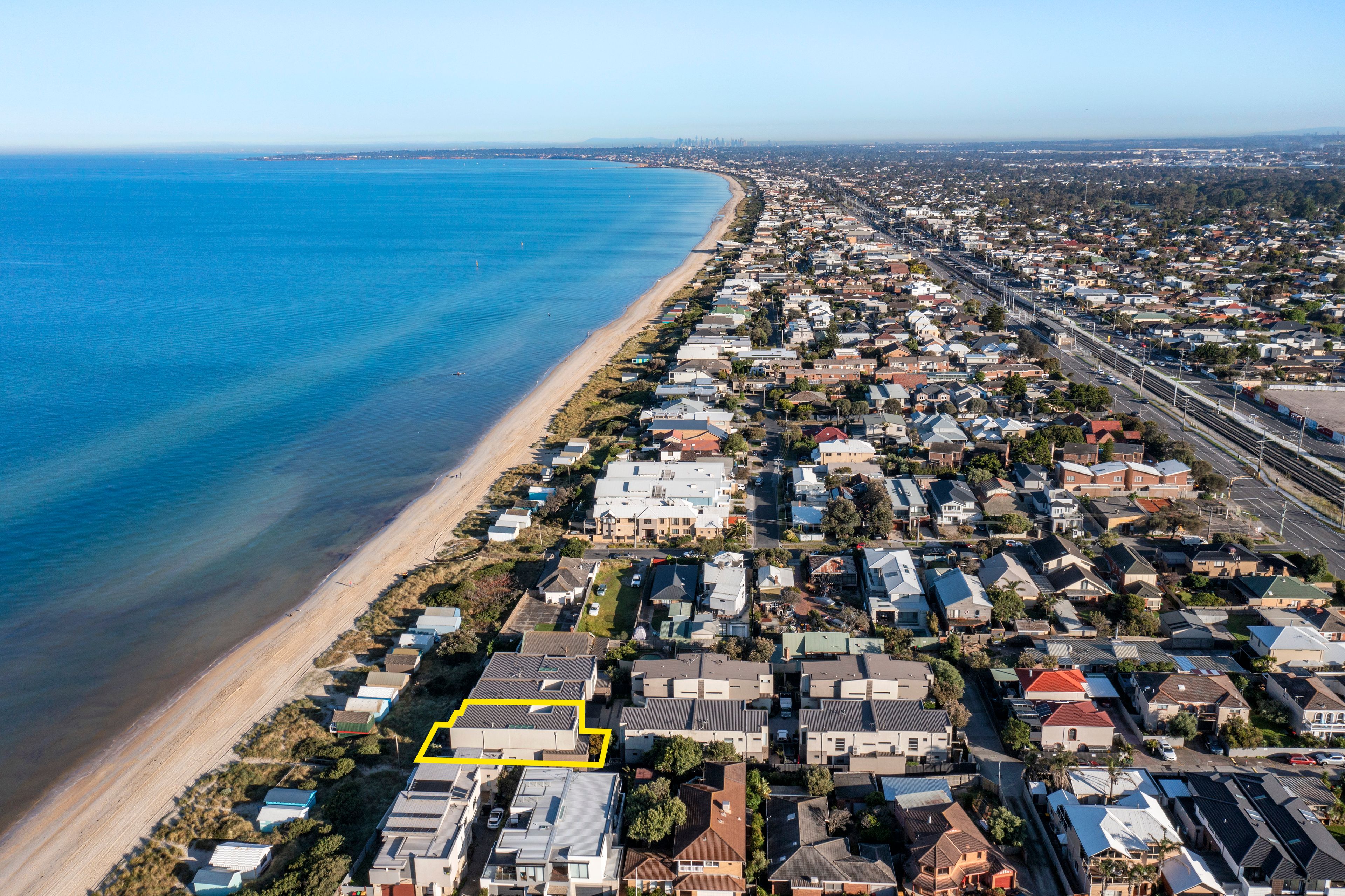 5/2-3 Gracie Avenue, Edithvale, VIC 3196
