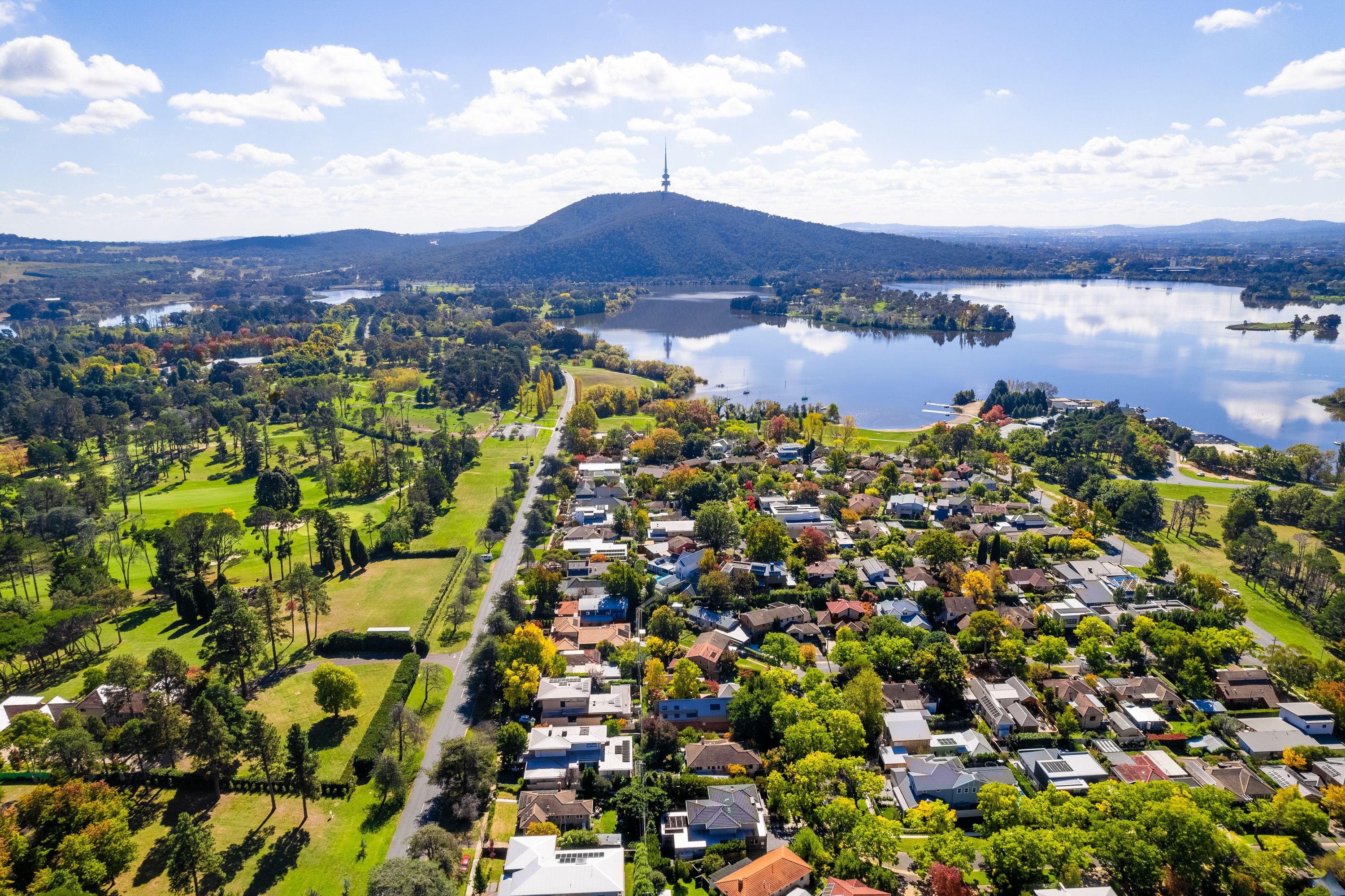19 Turner Place, Yarralumla, ACT 2600