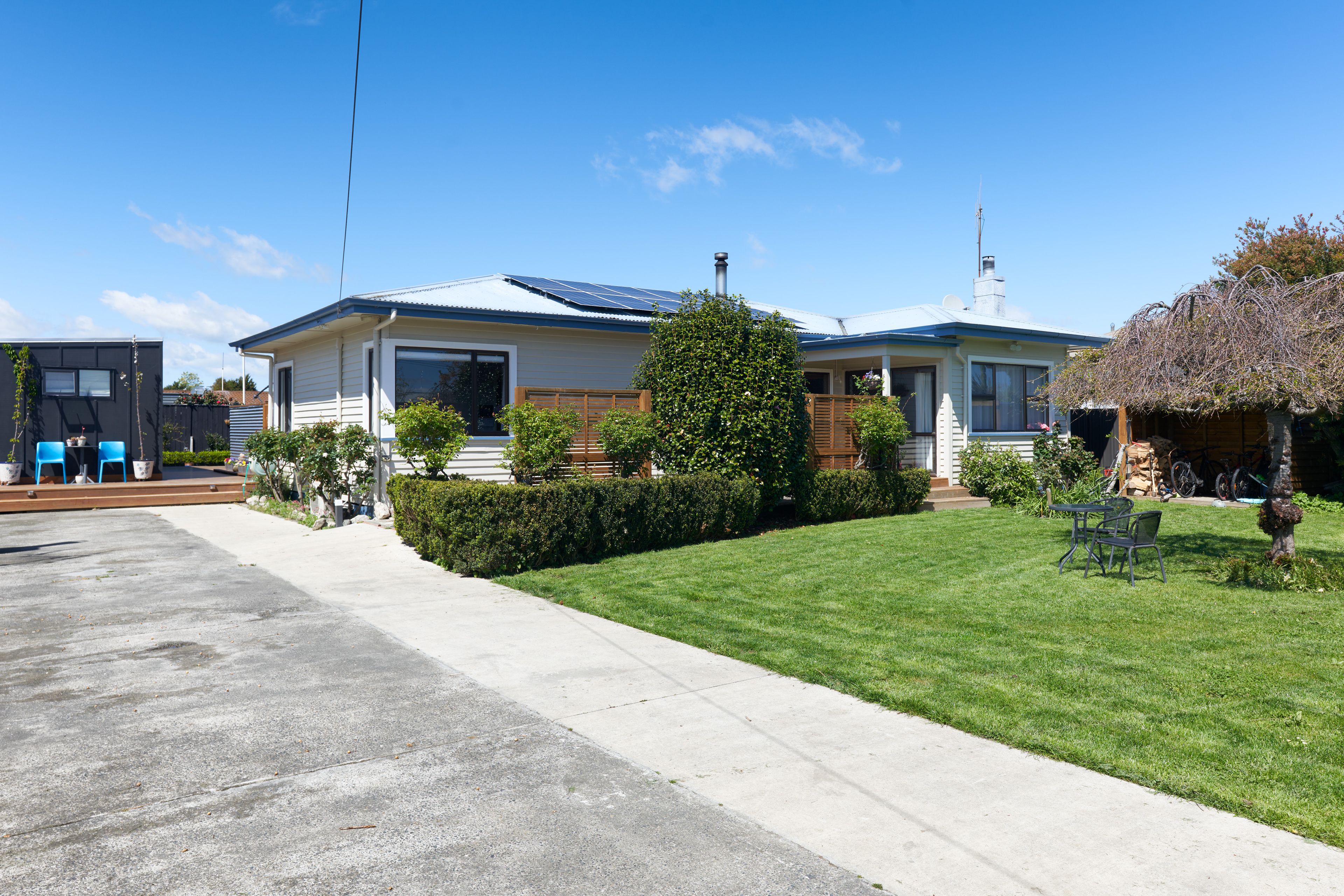 1407 Caroline Road, Mayfair, Hastings District 4122 Sold House Ray