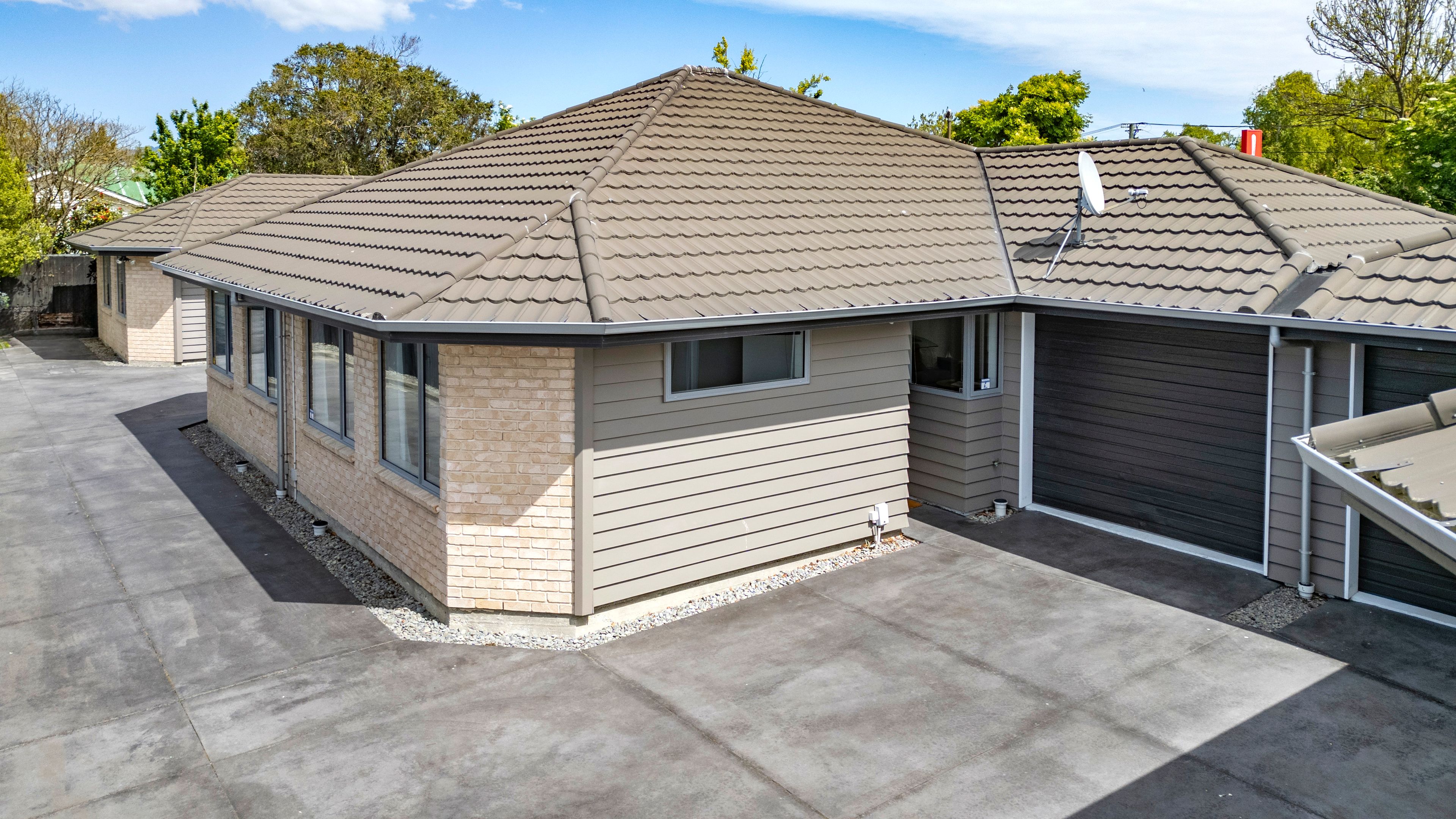 10B North Avon Road, Richmond, Christchurch City