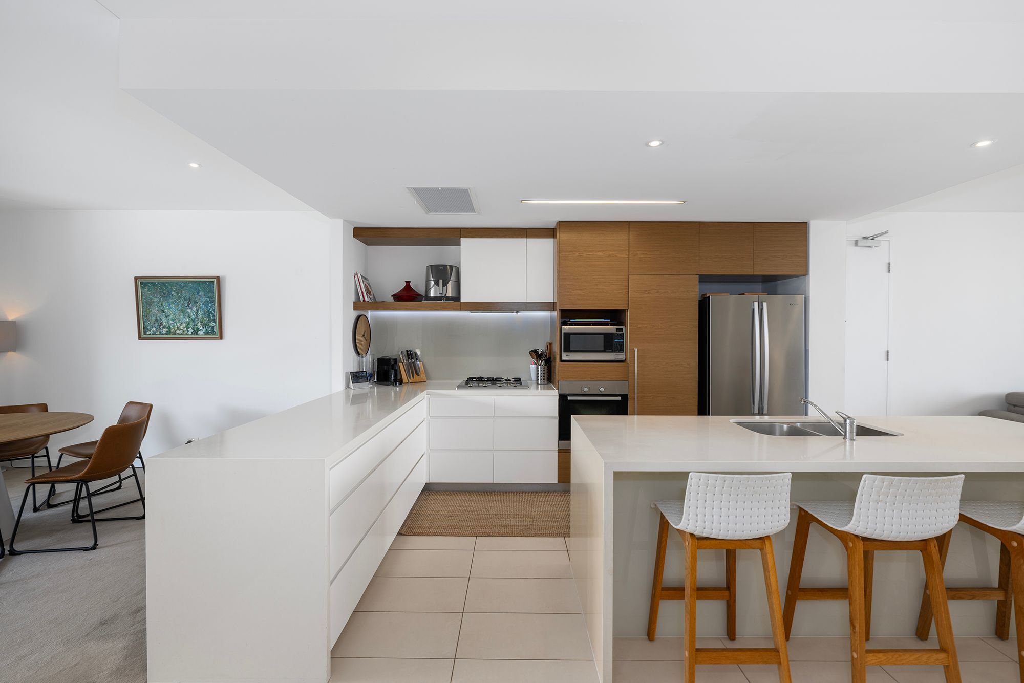 1303/1 Sunset Avenue, Paradise Point, QLD 4216