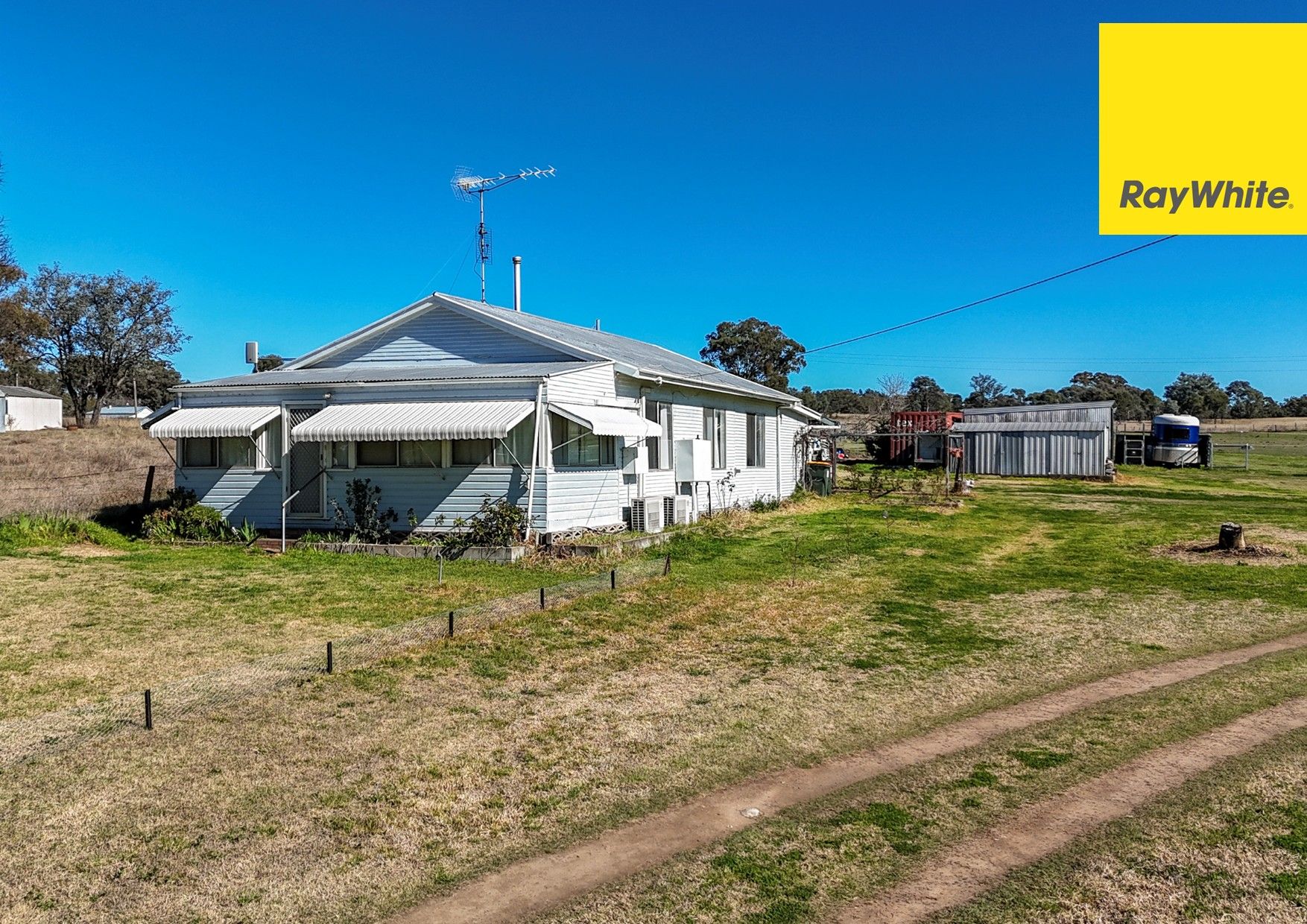 103 Inverell Street, Ashford, NSW 2361