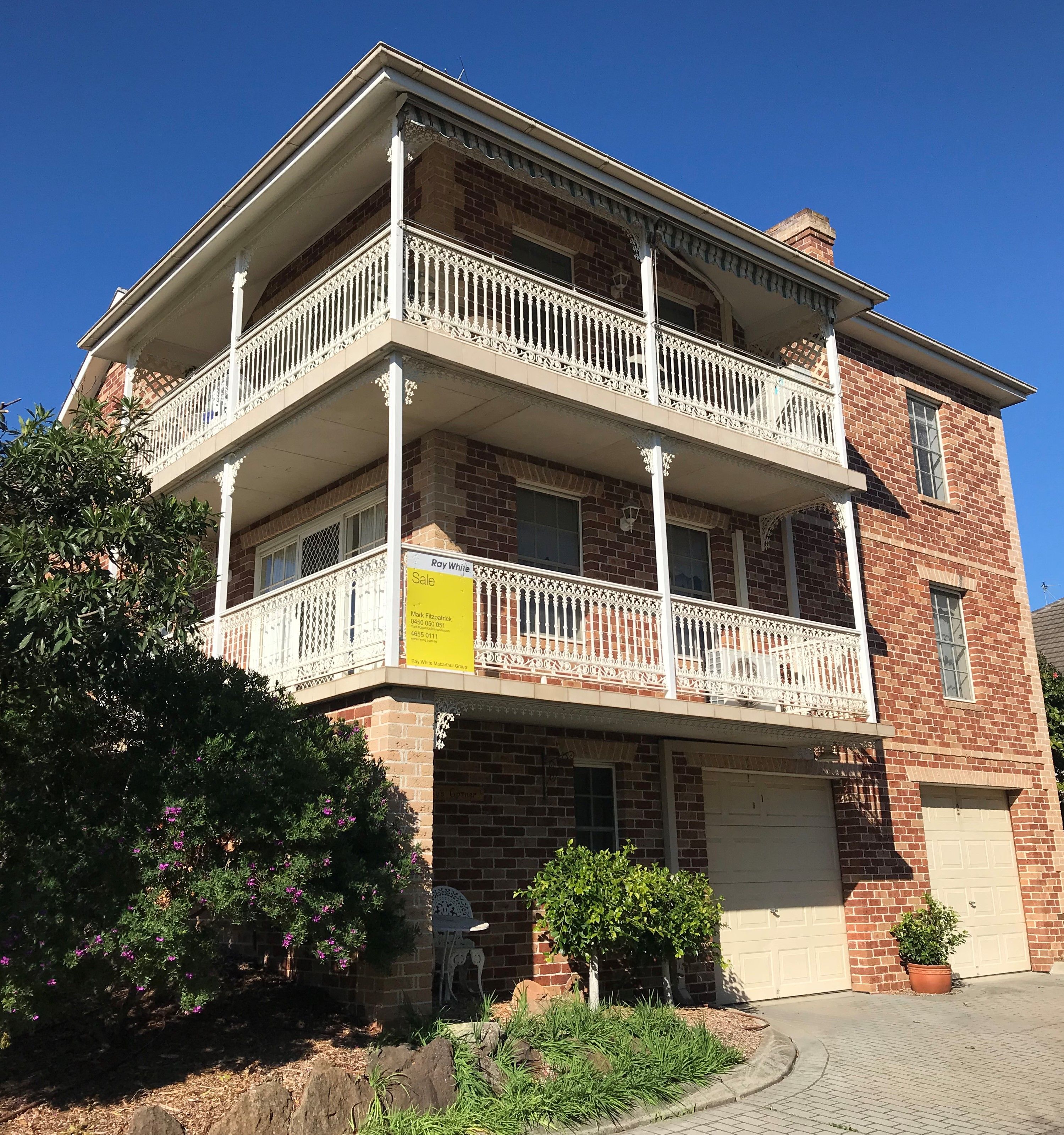 14 Barsden Street